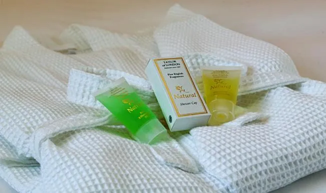 Bathroom, Bed in The Spinney