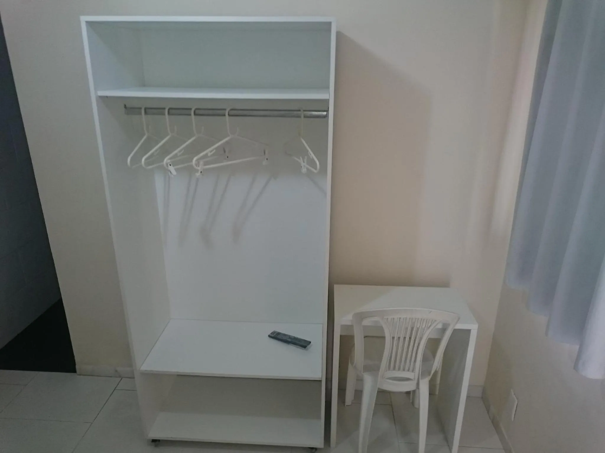 Decorative detail in Hotel Pousada Acácia da Barra