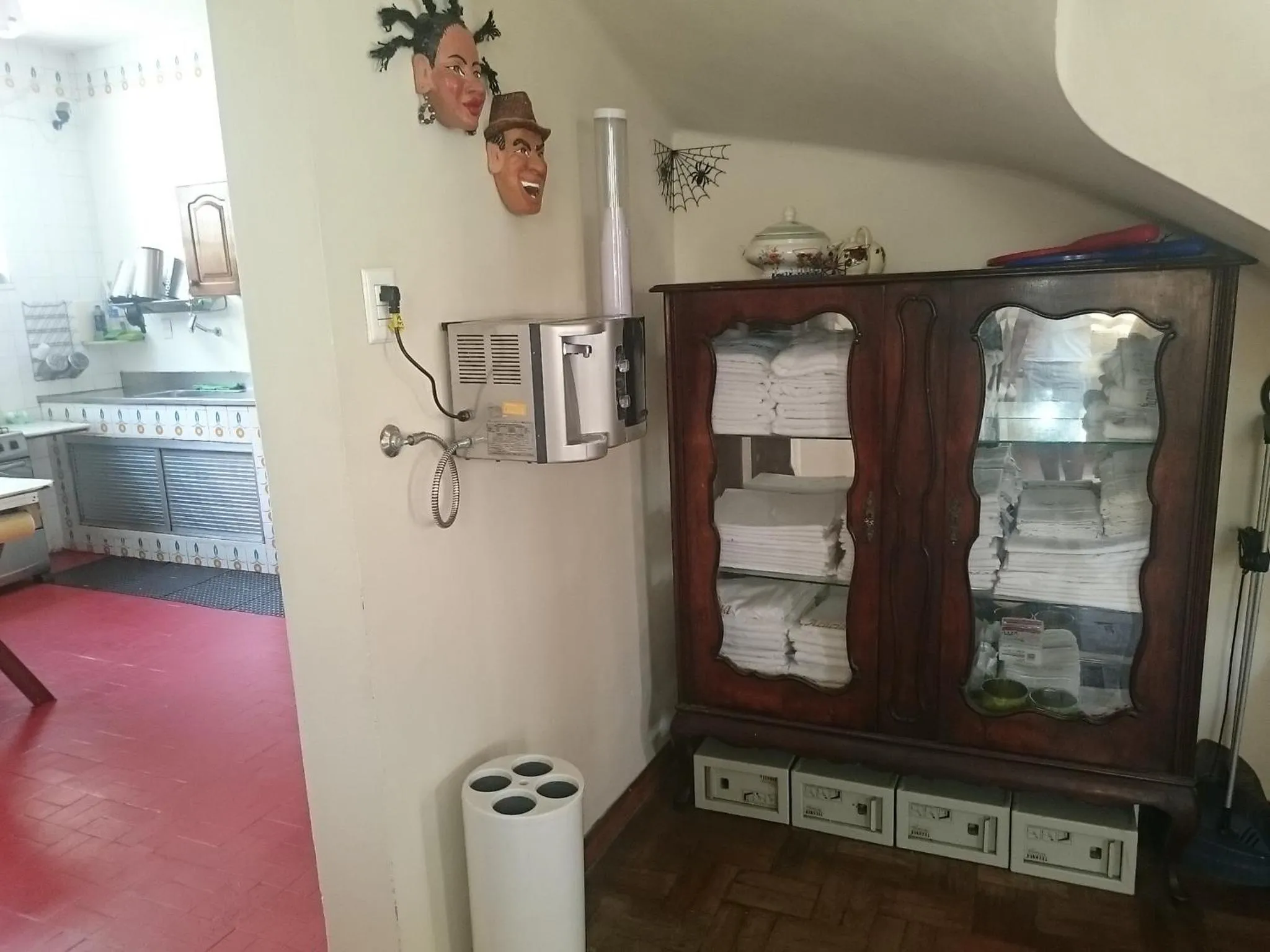 Other in Hotel Pousada Acácia da Barra