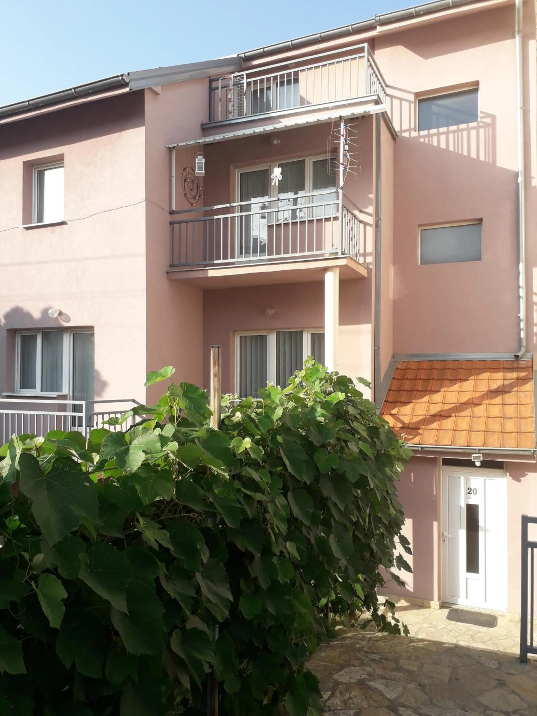 Apartman "Vienna"