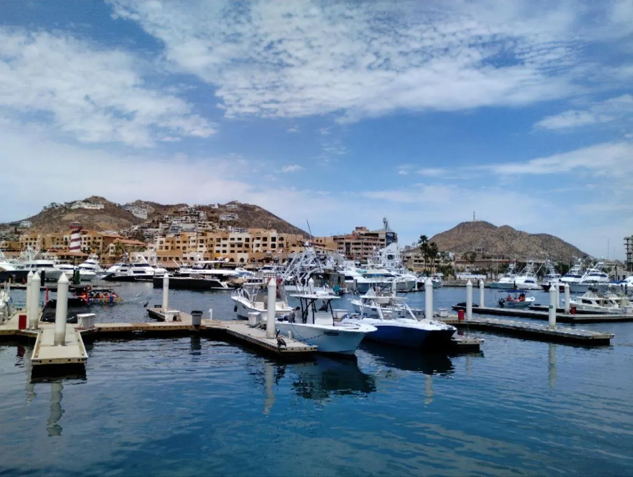 Activities in Hotel Santa Fe Los Cabos by Villa Group