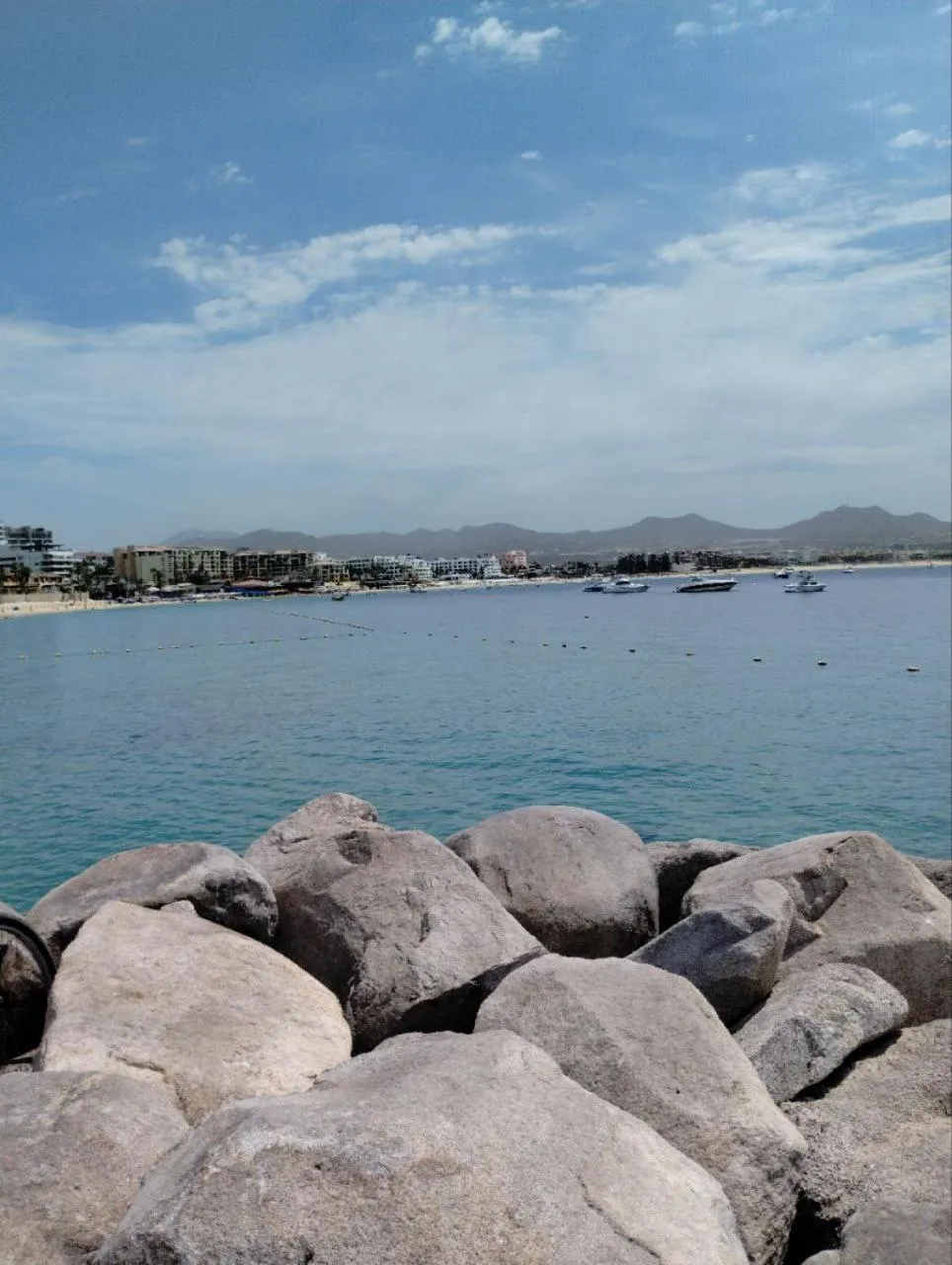 Activities in Hotel Santa Fe Los Cabos by Villa Group