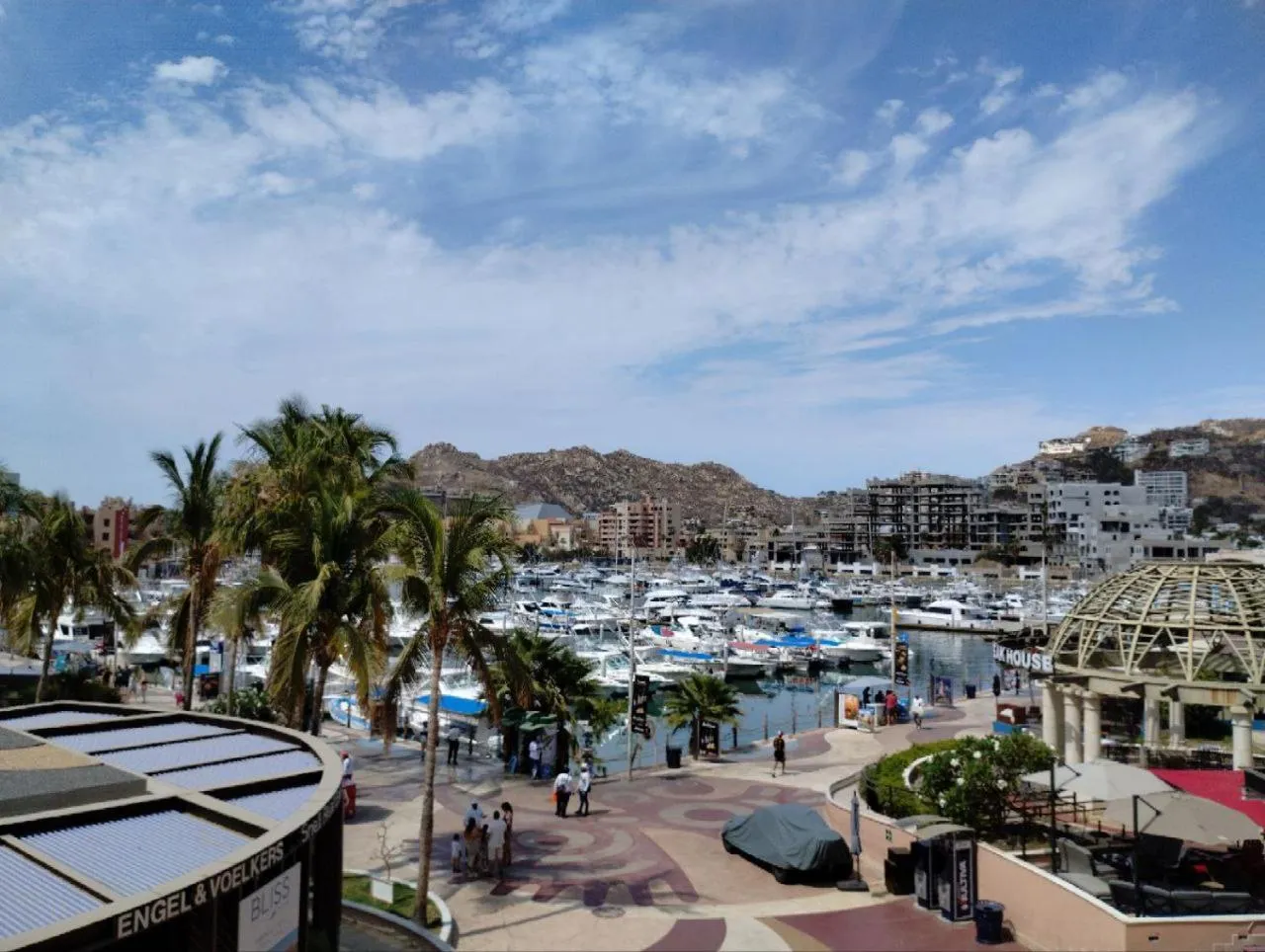 Activities in Hotel Santa Fe Los Cabos by Villa Group
