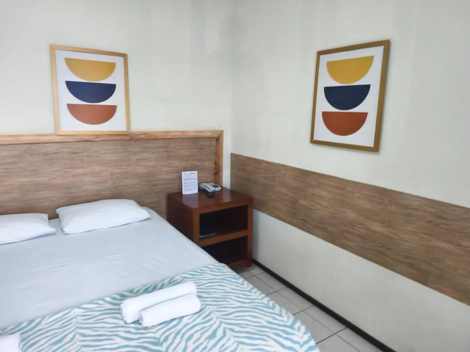 Photo of the whole room, Bed in Hotel Charme Fonte do Boi