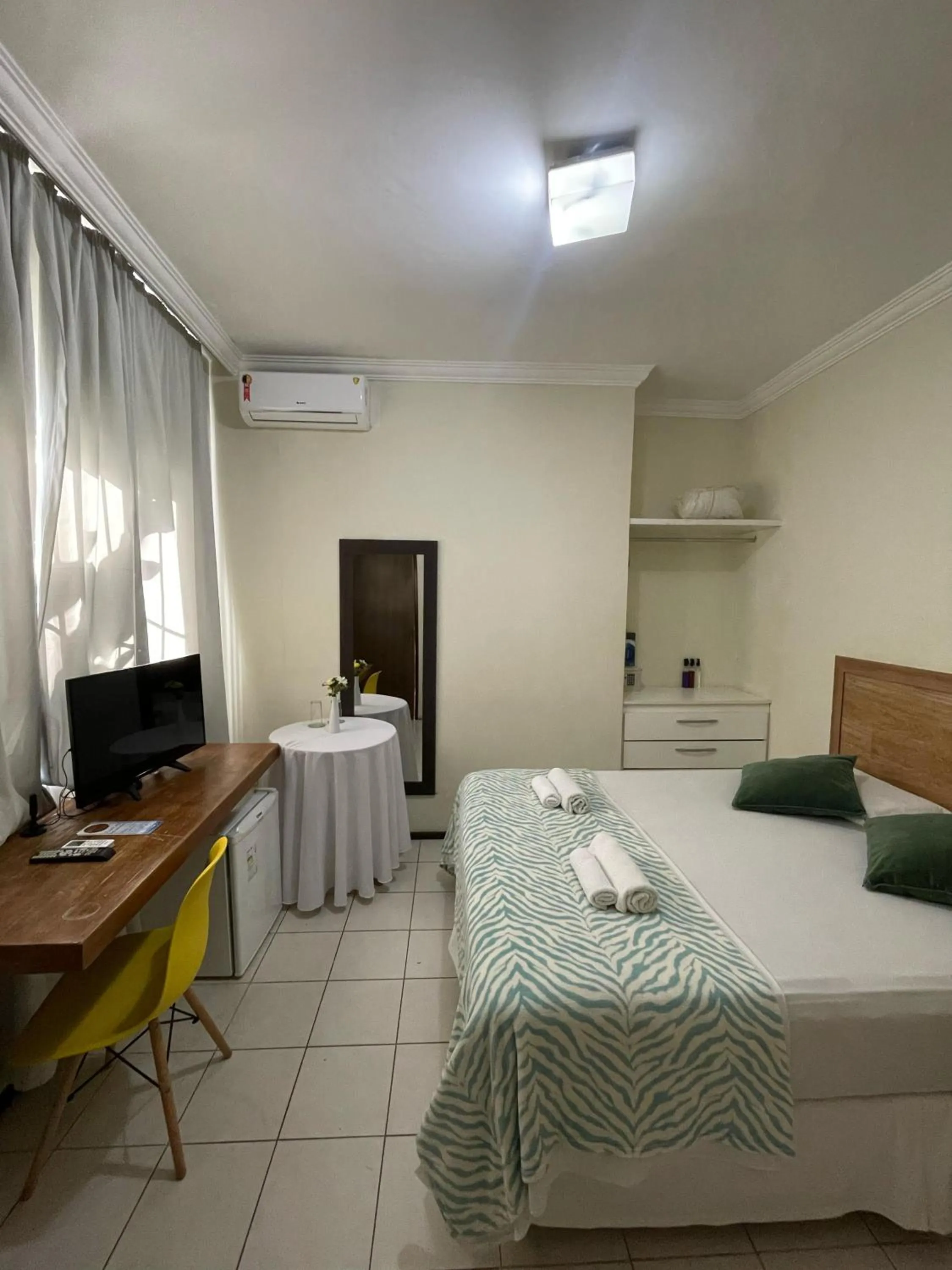 Bedroom, Bed in Hotel Charme Fonte do Boi