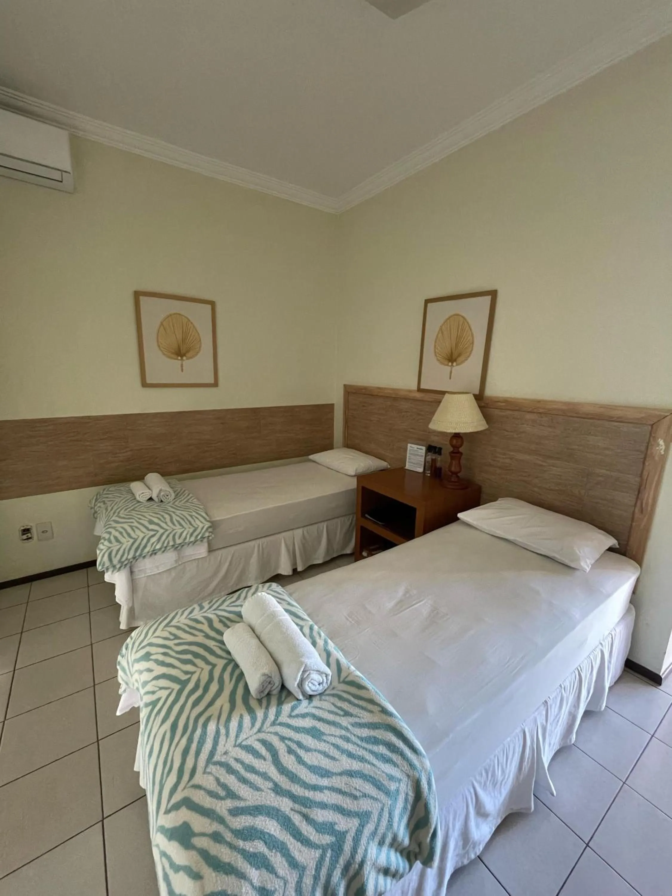 Photo of the whole room, Bed in Hotel Charme Fonte do Boi