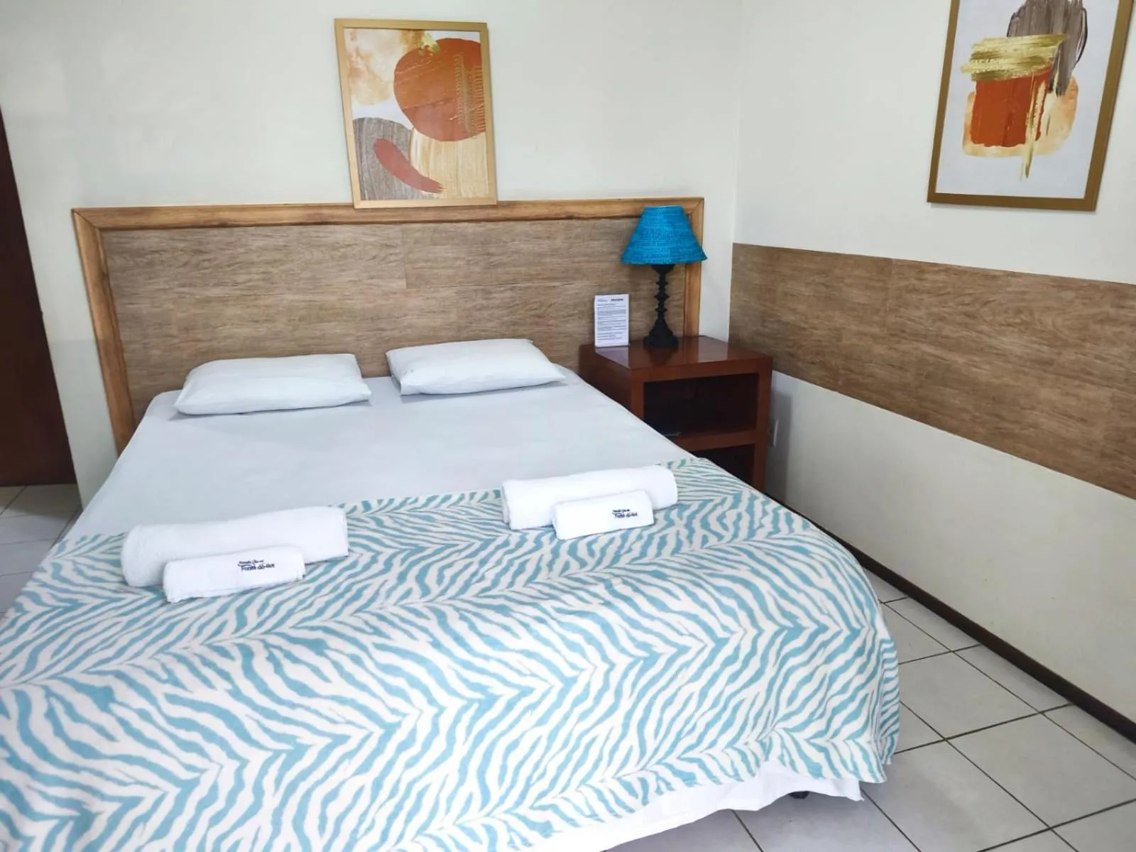 Photo of the whole room, Bed in Hotel Charme Fonte do Boi