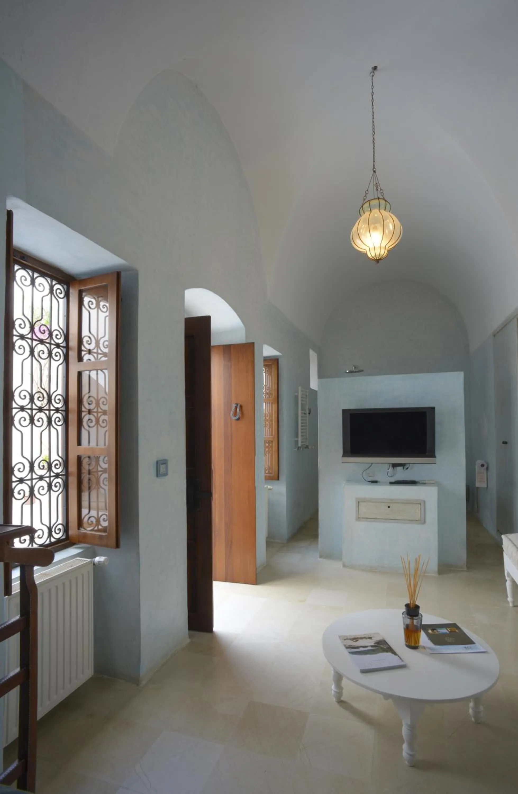 View (from property/room) in Dar Sabri