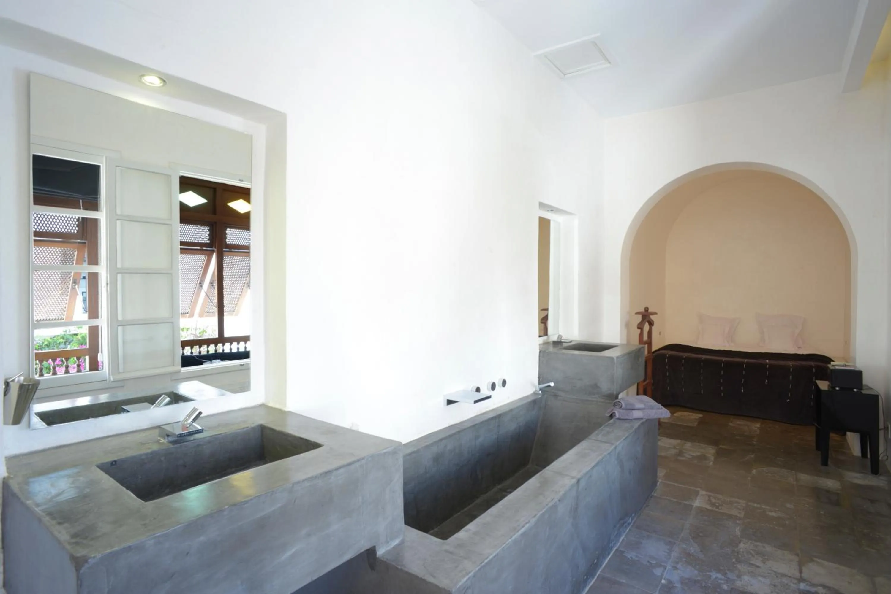 Bathroom in Dar Sabri