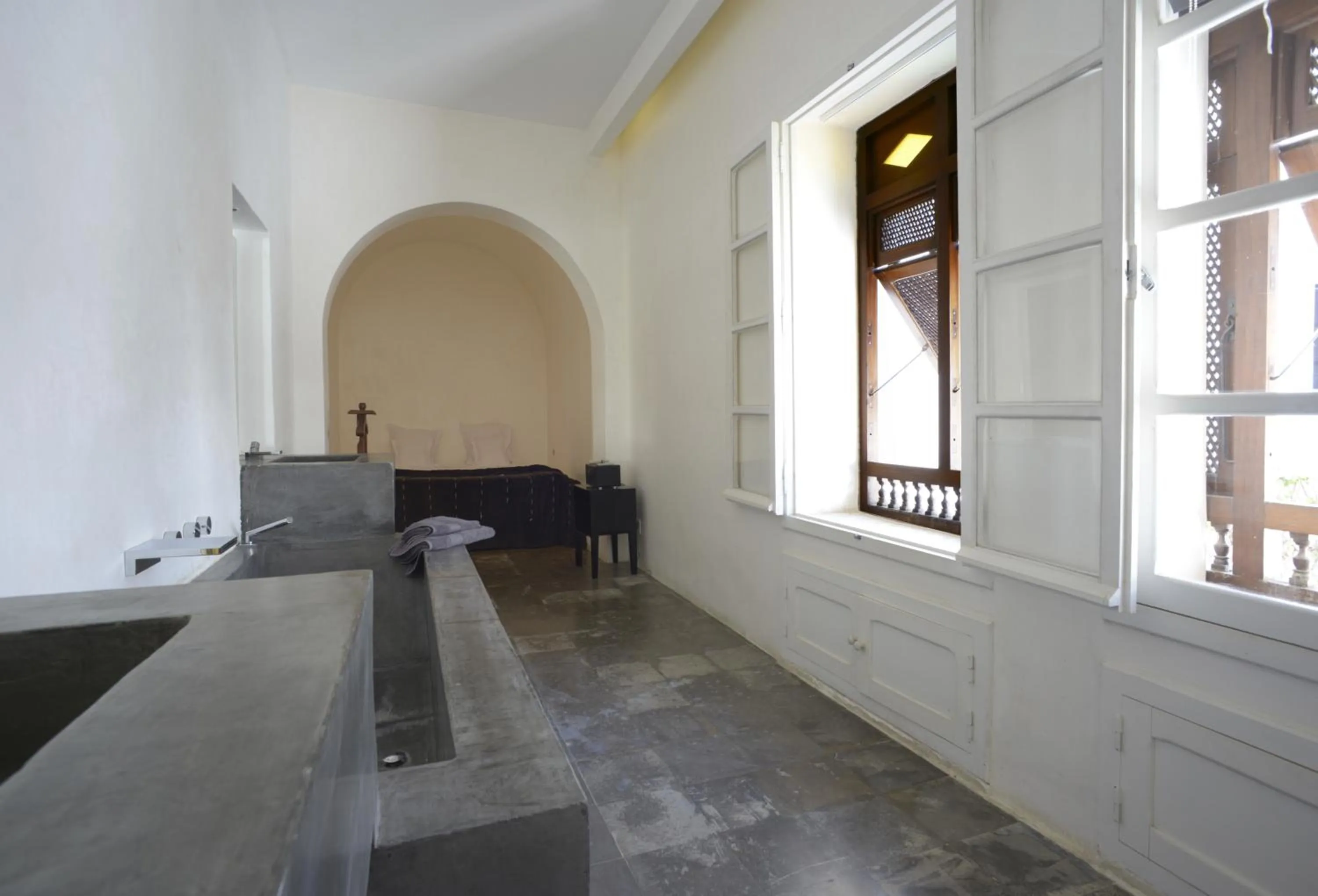 Bedroom in Dar Sabri