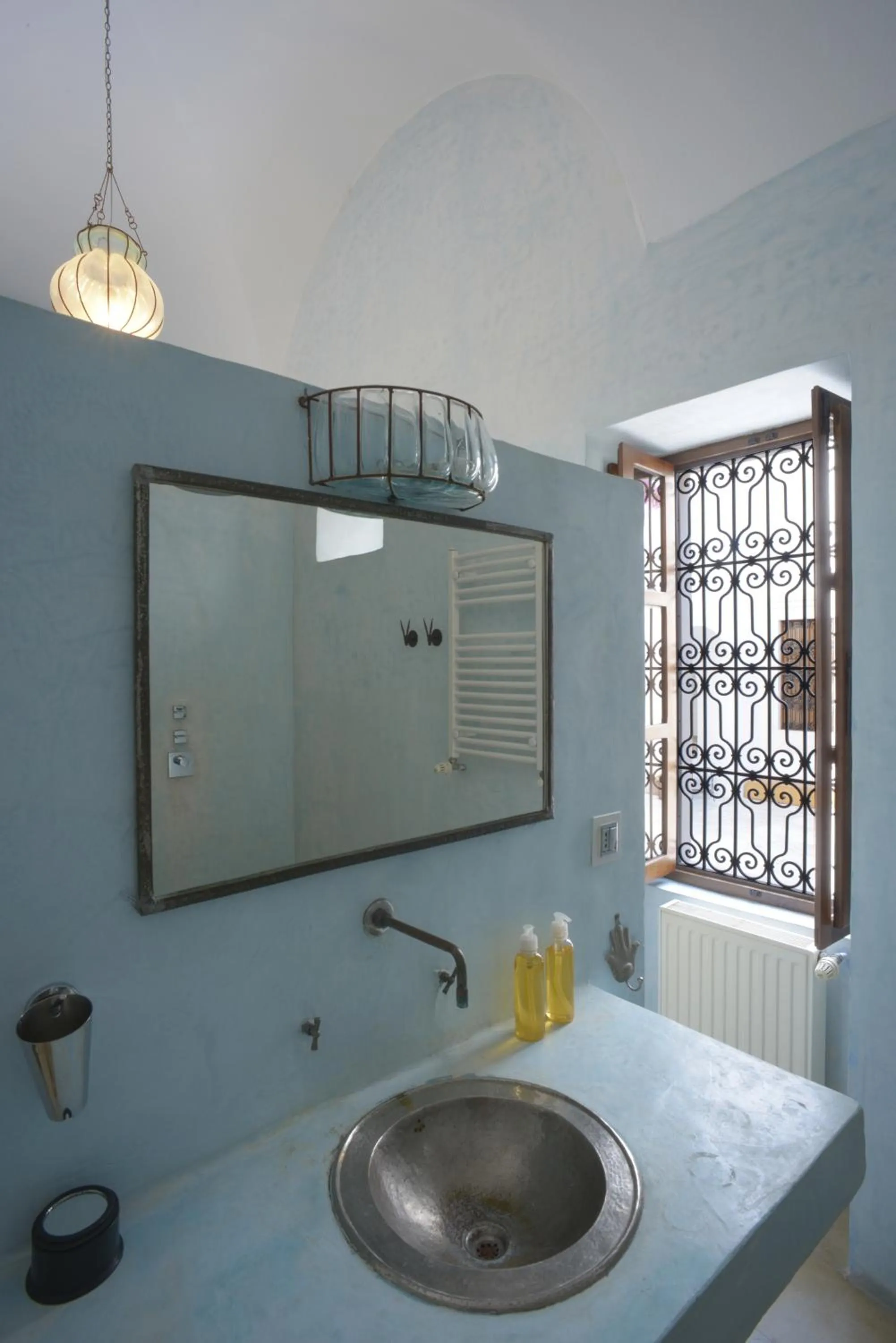 Bathroom in Dar Sabri