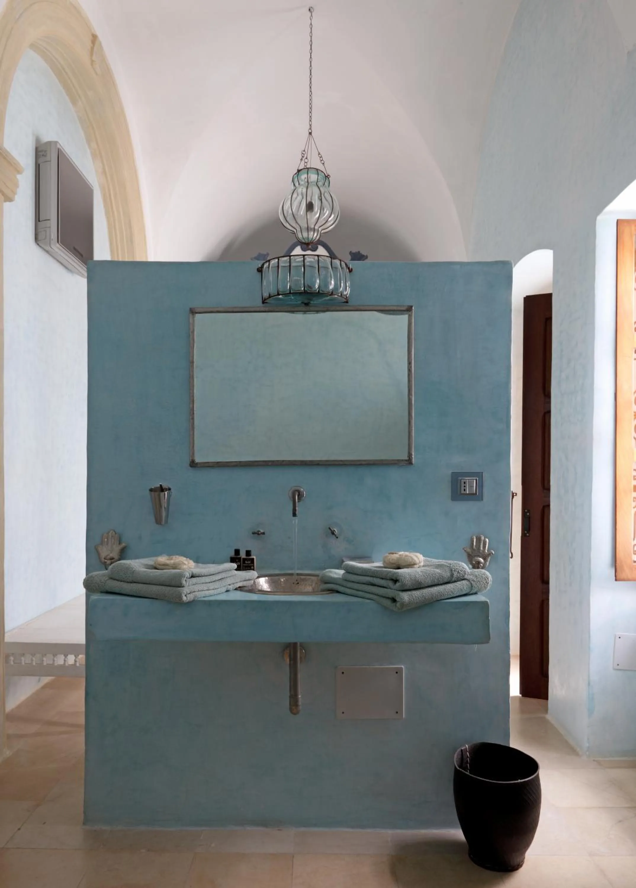 Bathroom in Dar Sabri