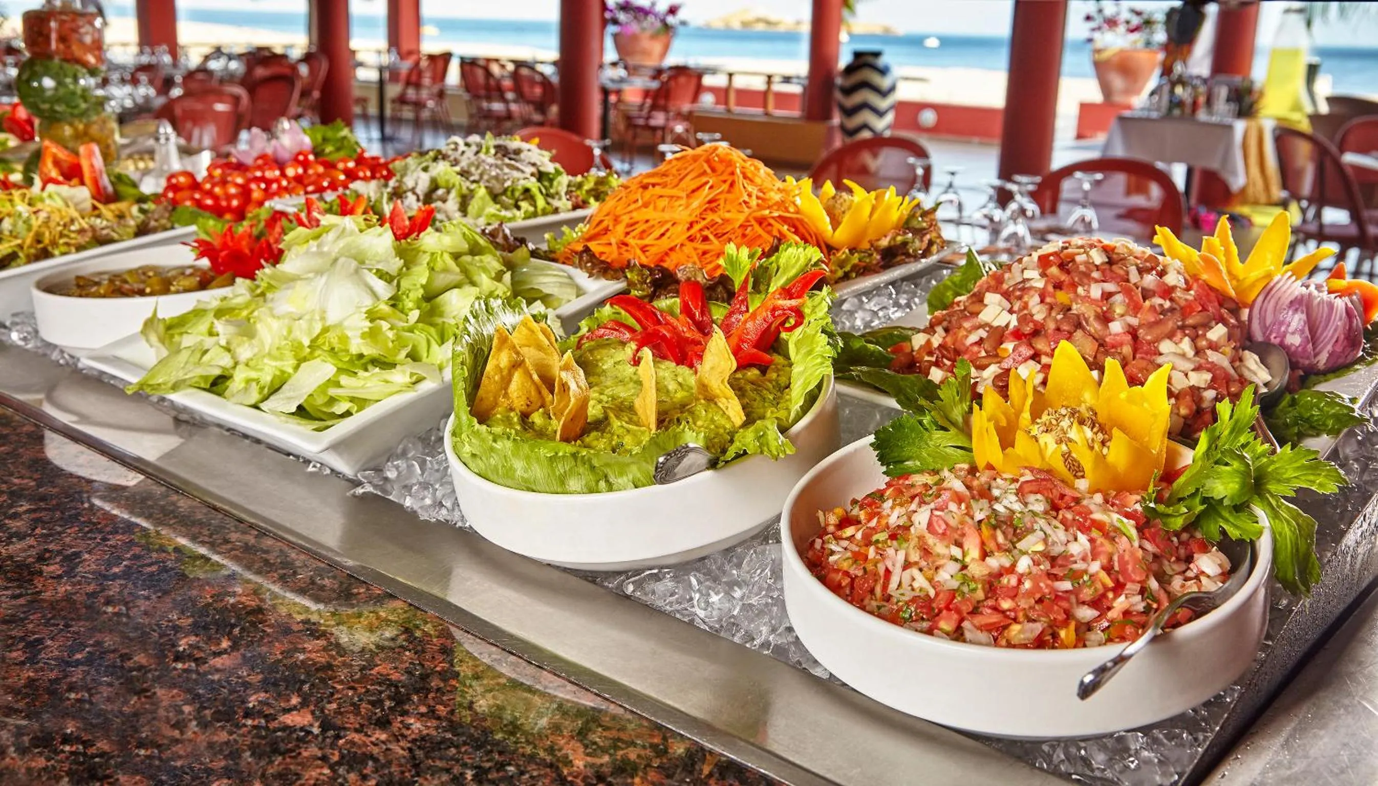 Property building in Grand Decameron Panama, A Trademark All Inclusive Resort