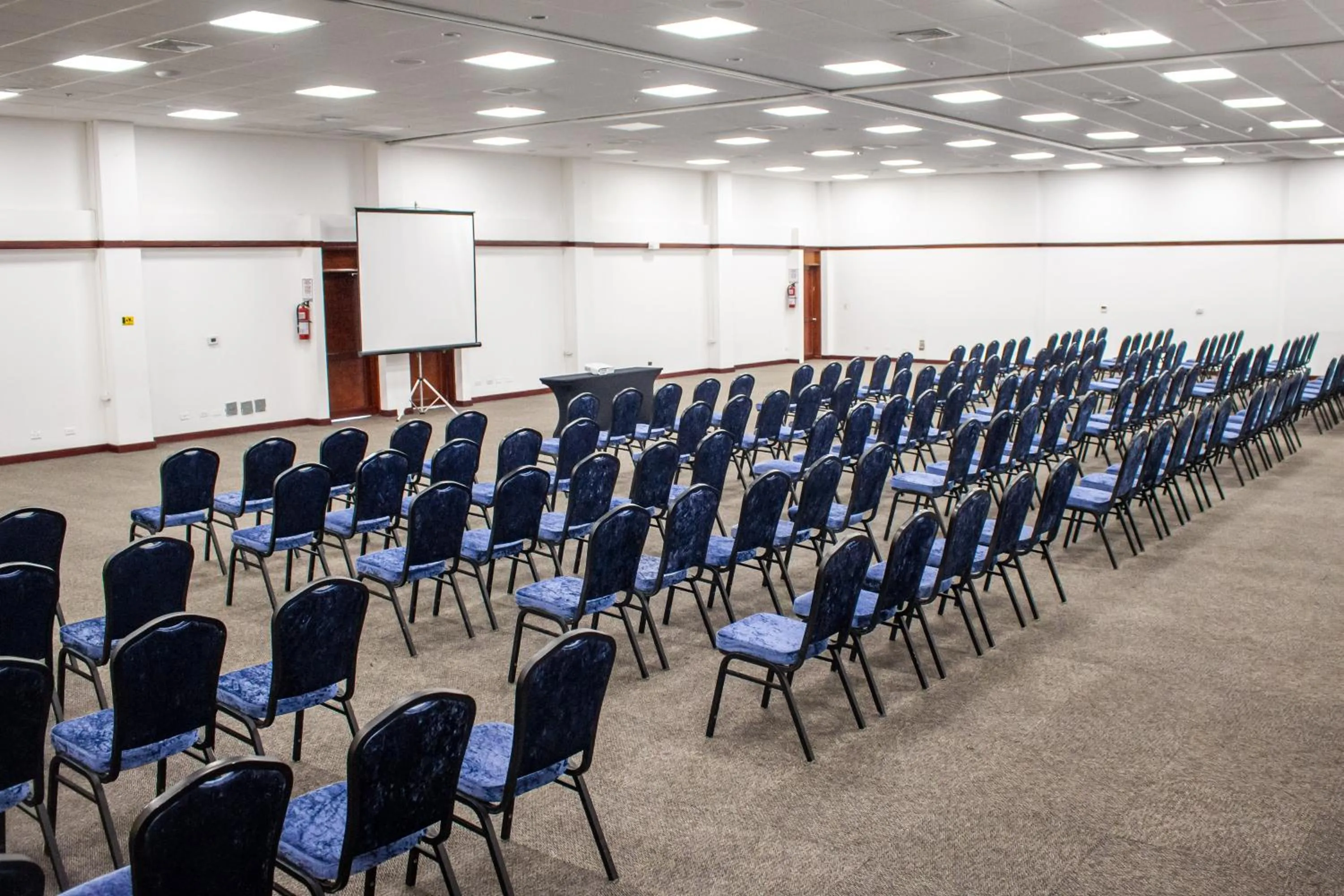 Property building in Grand Decameron Panama, A Trademark All Inclusive Resort