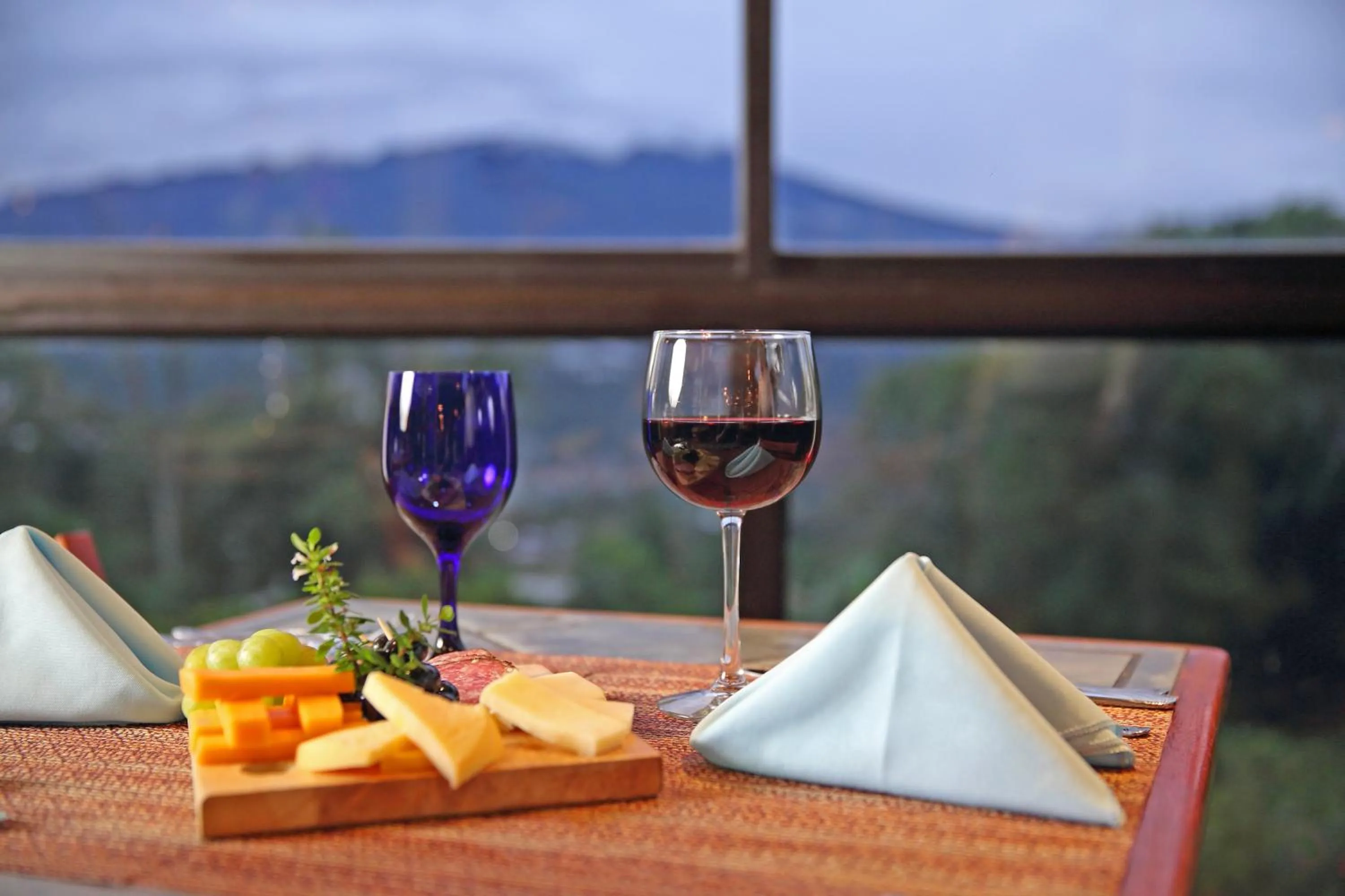 Restaurant/places to eat in Los Establos Boutique Resort - All Inclusive