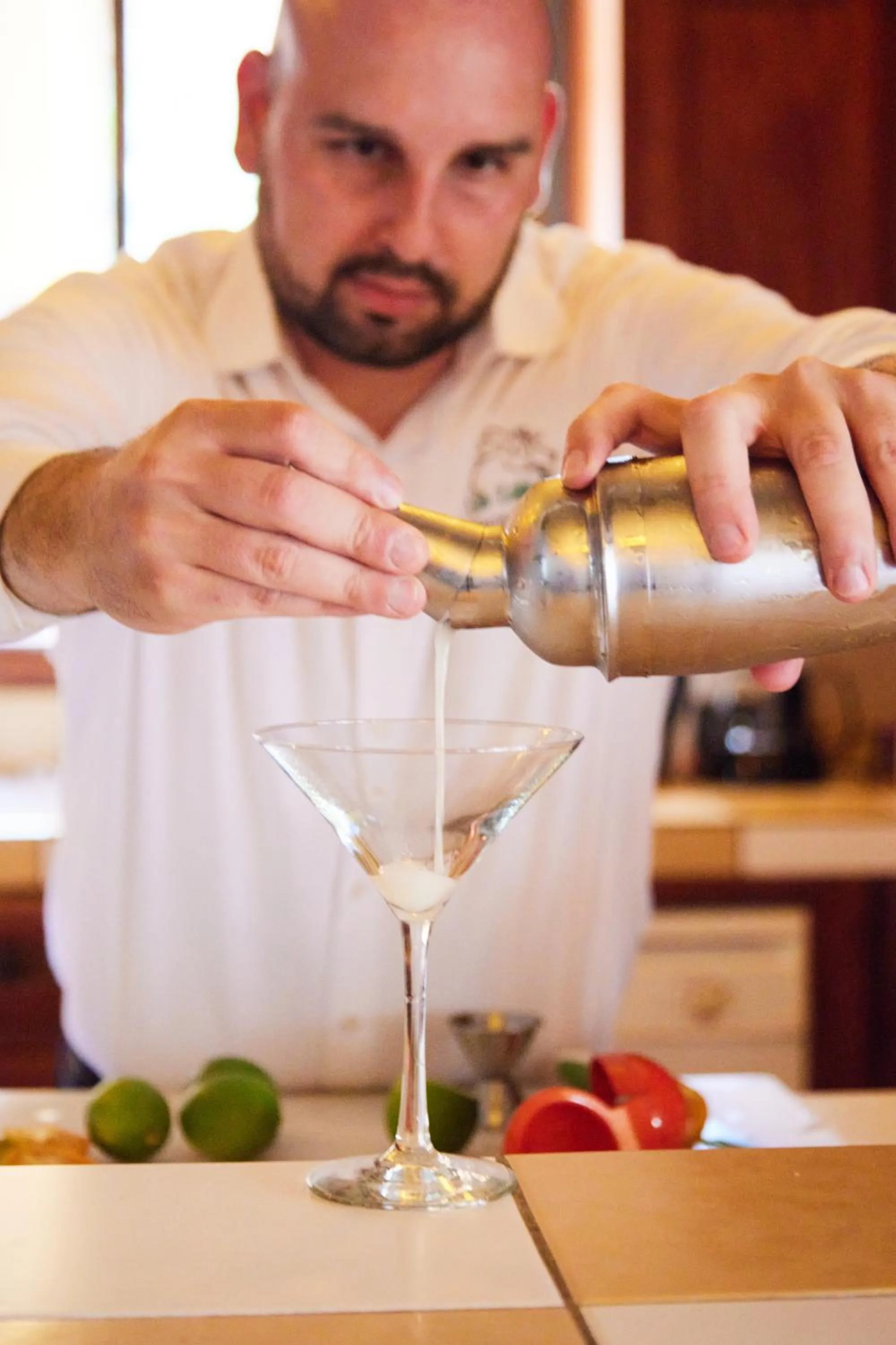 Lounge or bar in Los Establos Boutique Resort - All Inclusive