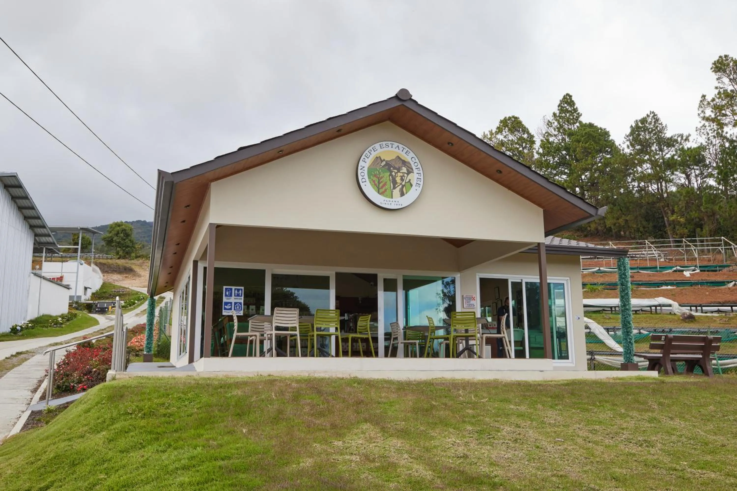 Off site in Los Establos Boutique Resort - All Inclusive