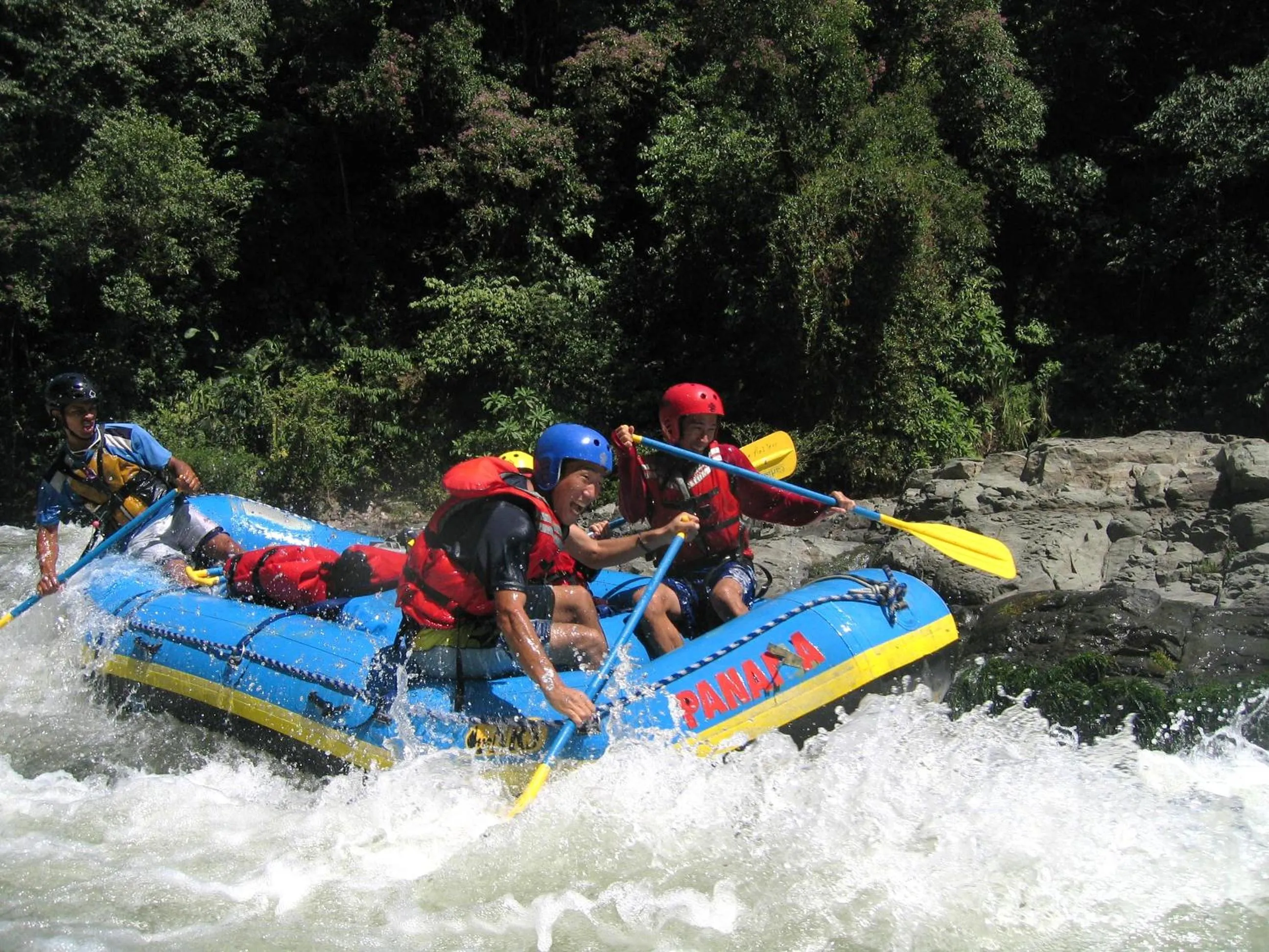 Sports in Los Establos Boutique Resort - All Inclusive