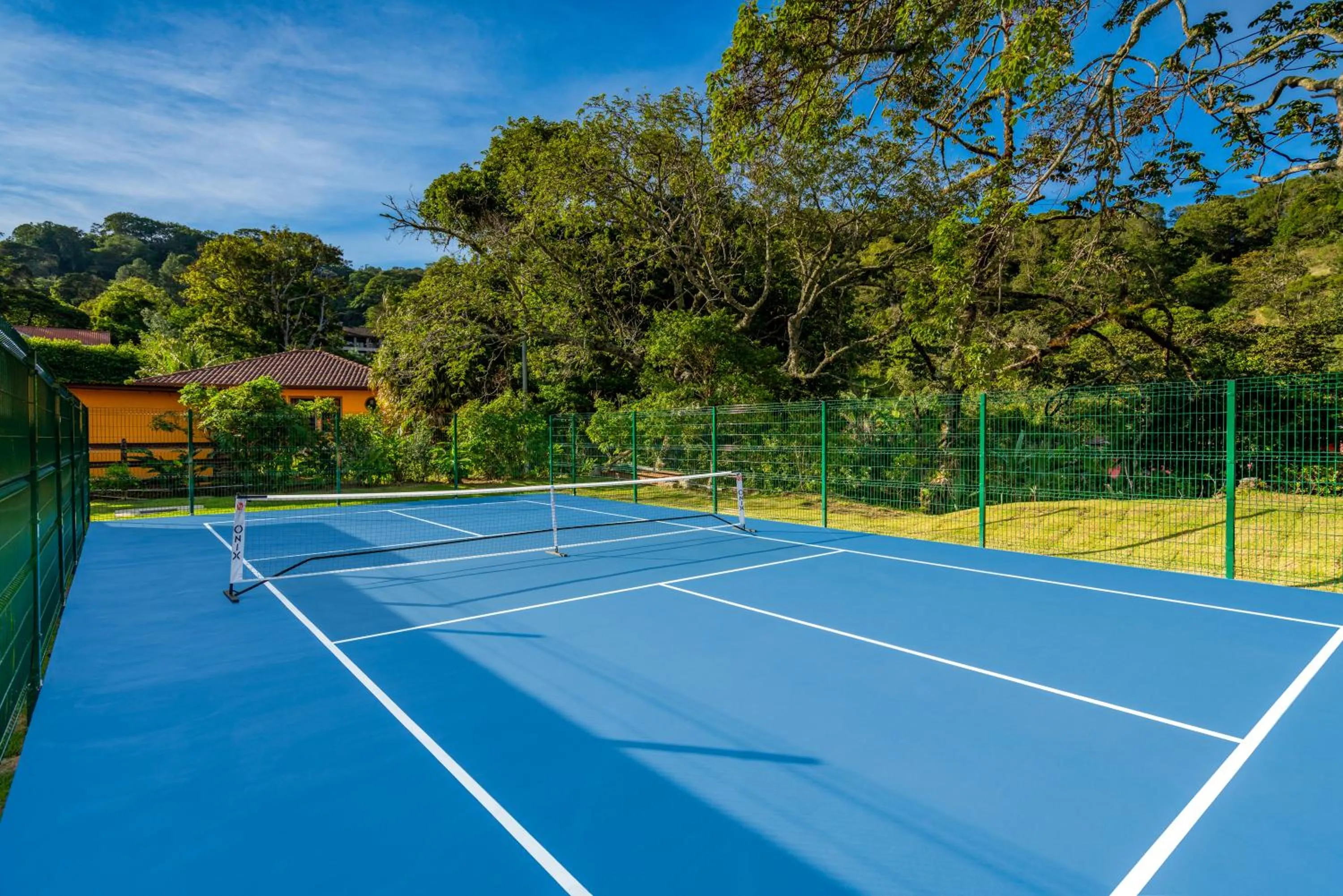 Sports in Los Establos Boutique Resort - All Inclusive