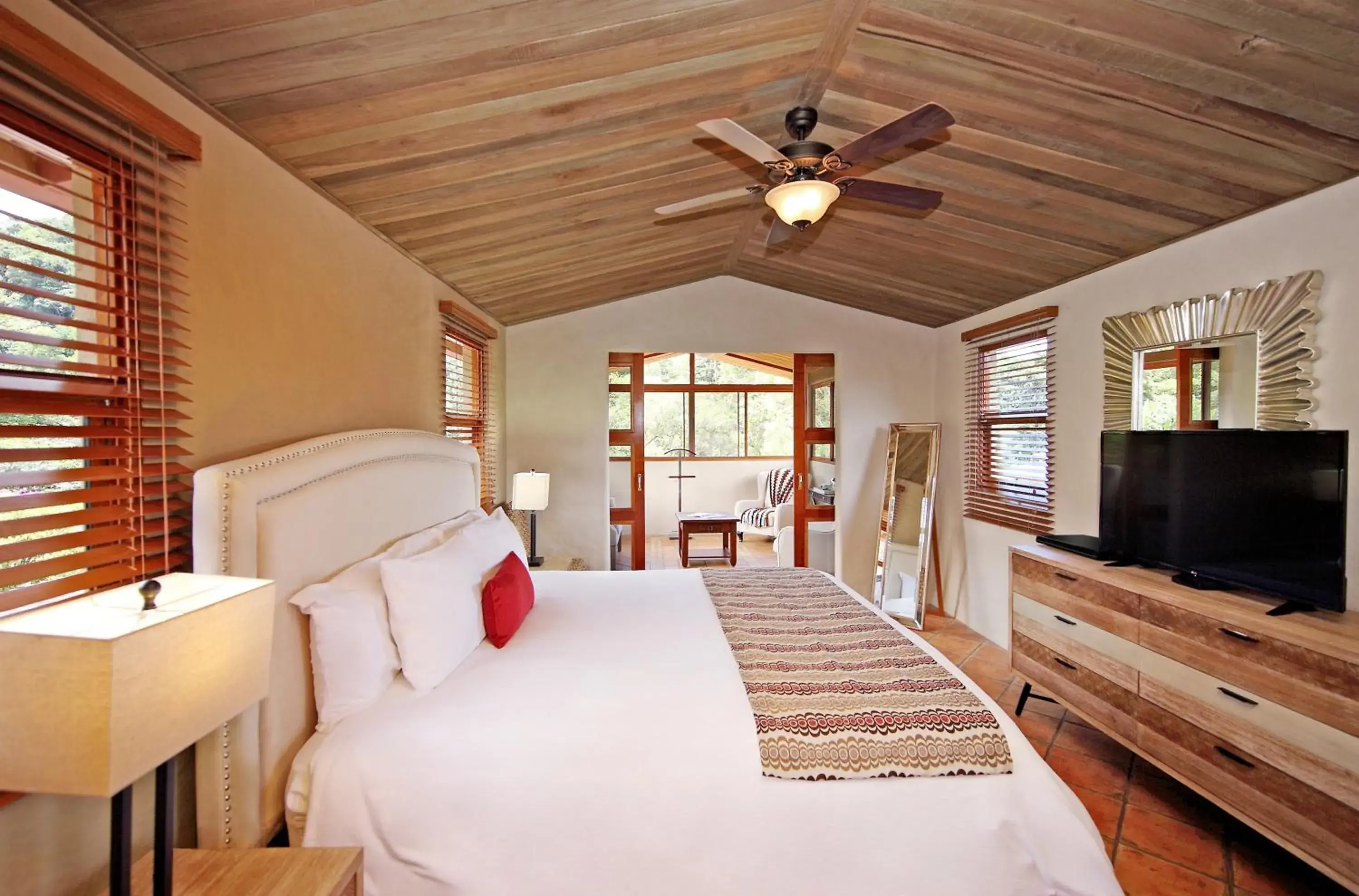 Suite in Los Establos Boutique Resort - All Inclusive Suite in Los Establos Boutique Resort - All Inclusive