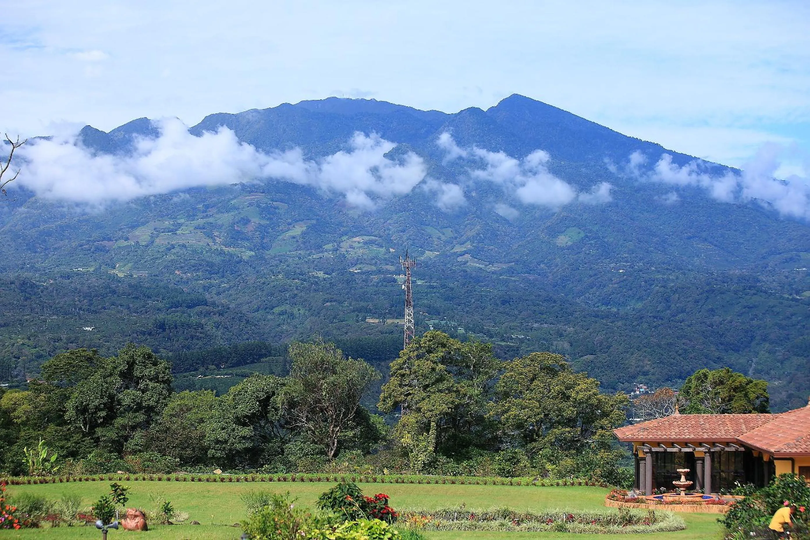 Restaurant/places to eat in Los Establos Boutique Resort - All Inclusive