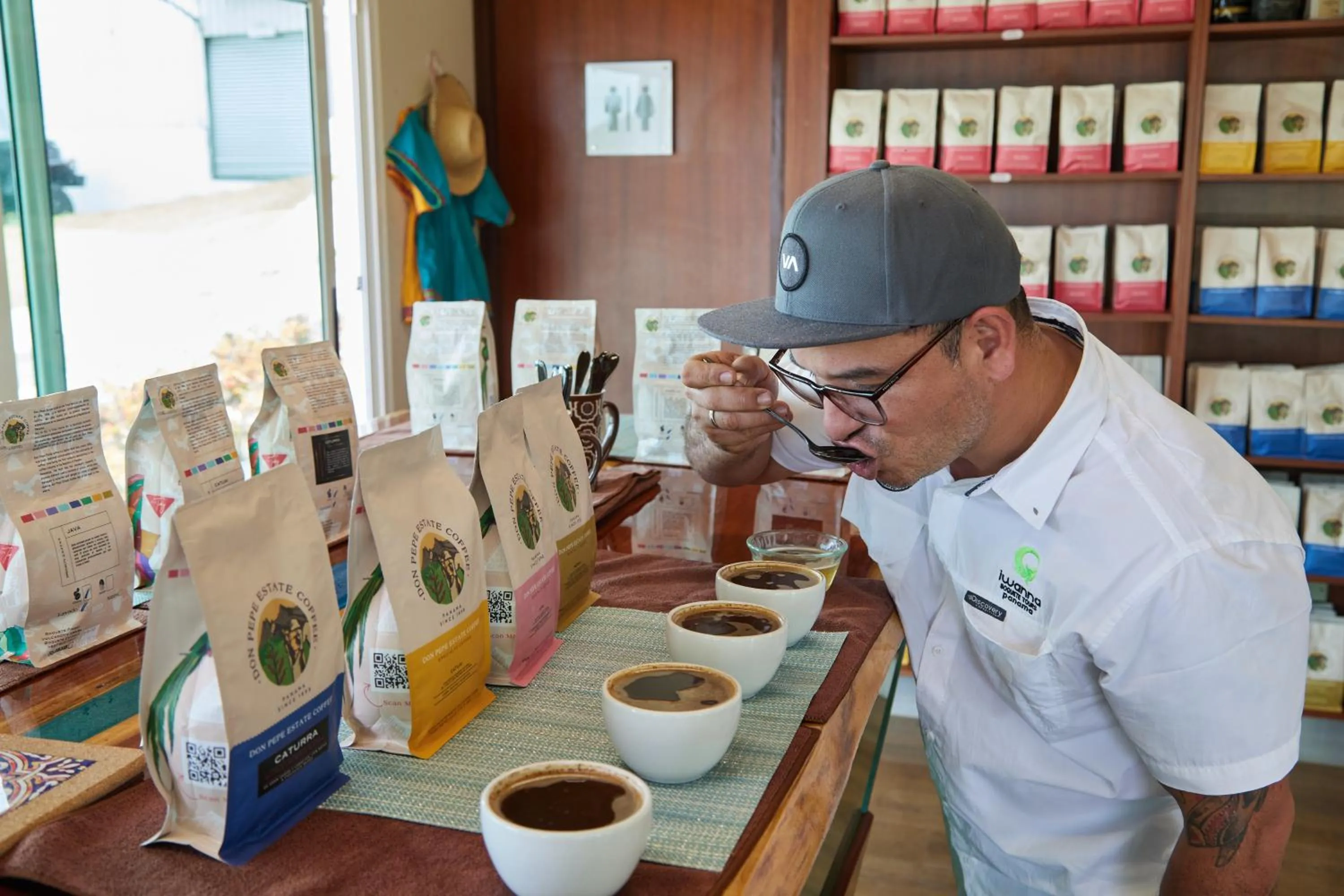 Off site in Los Establos Boutique Resort - All Inclusive