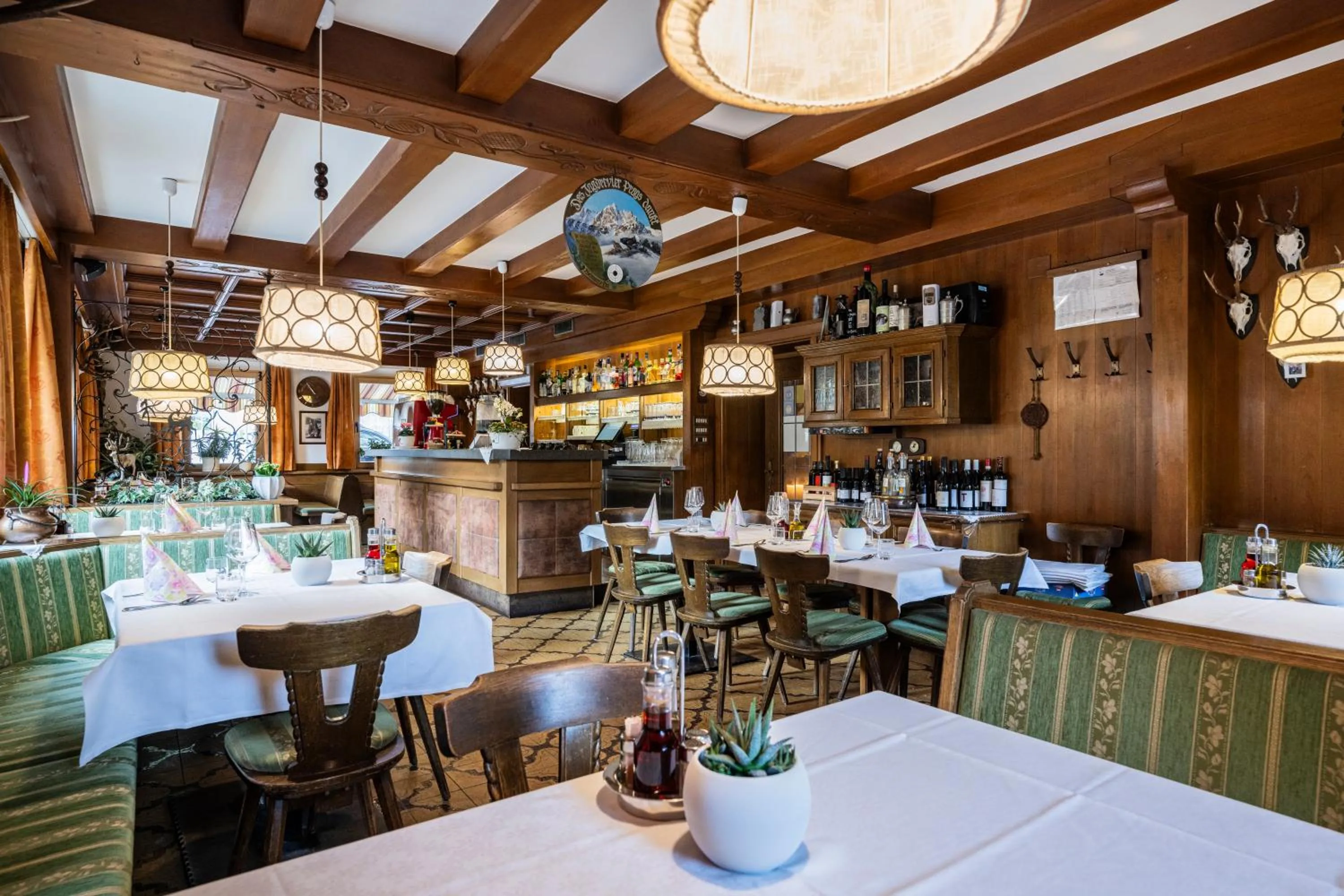 Gasthof Albergo Dolomiten