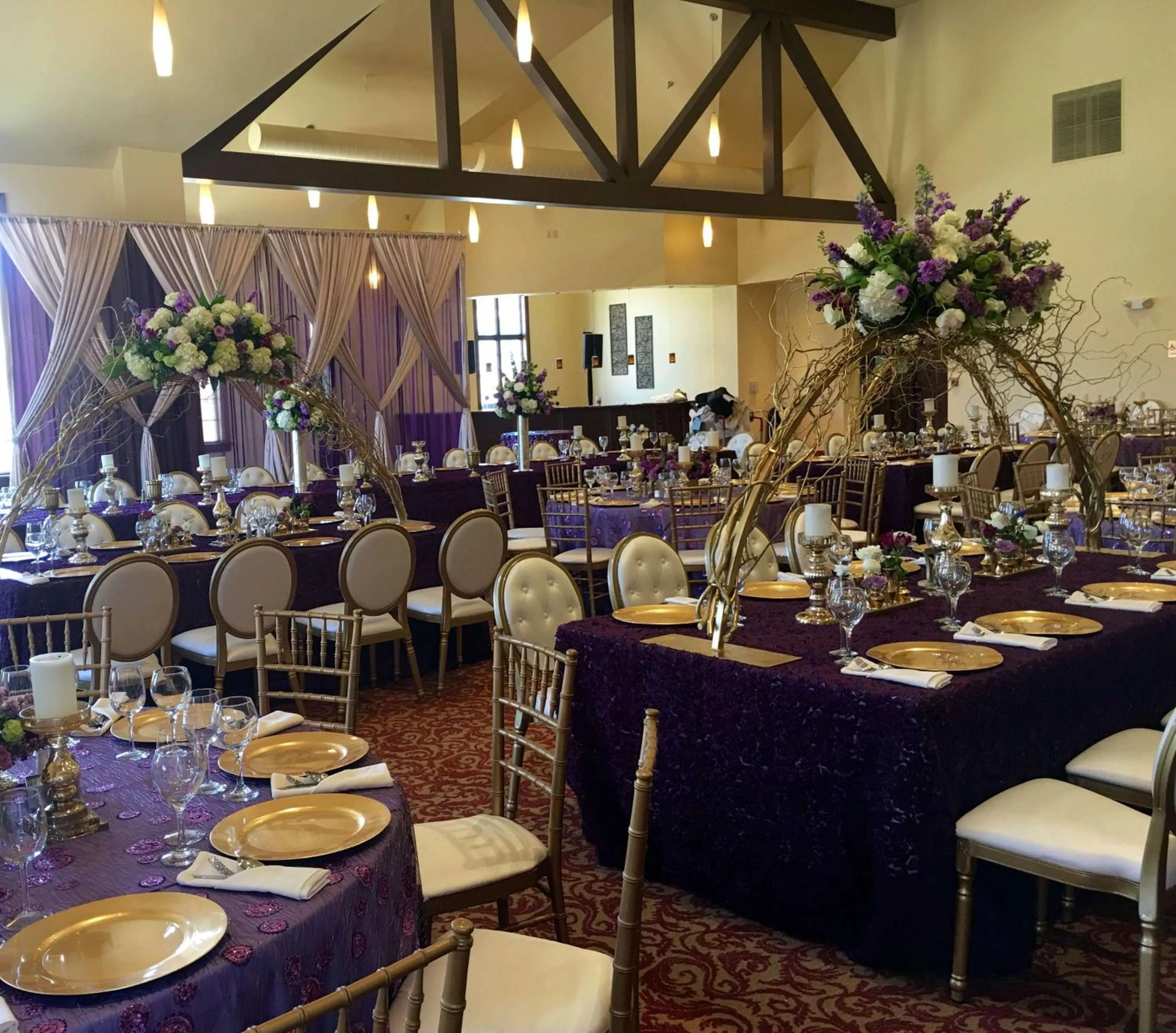 Other in The Wildwood Hotel