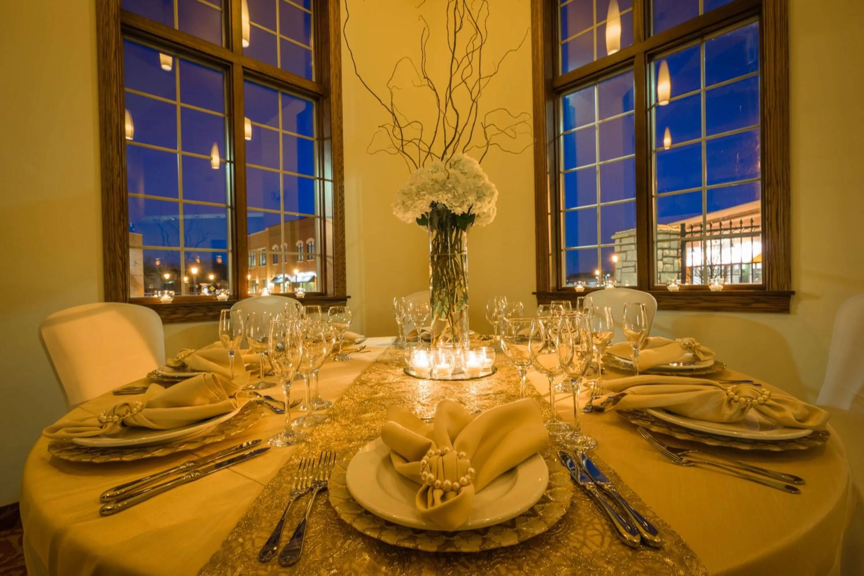 Other in The Wildwood Hotel