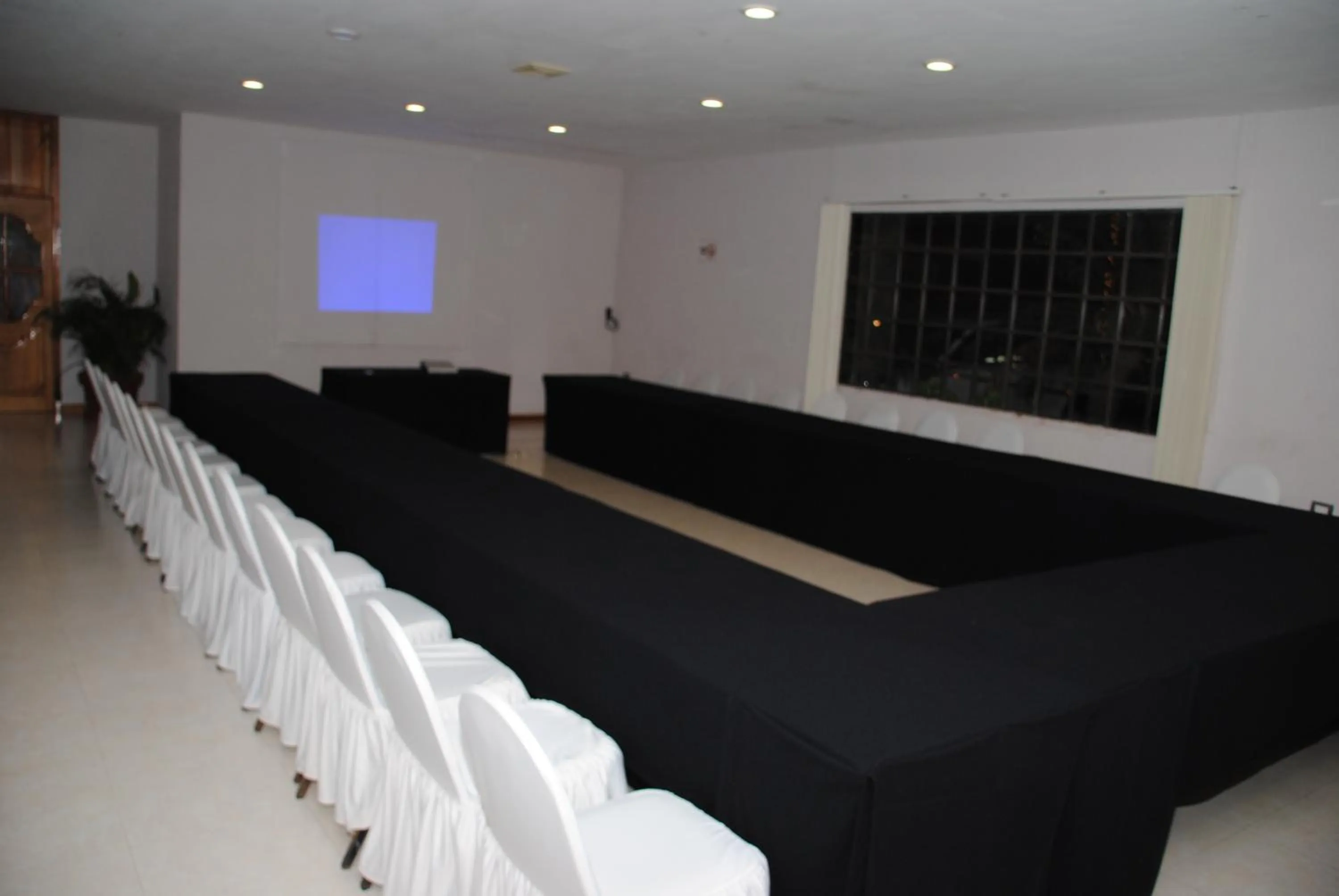 Activities in Los Andes Coatzacoalcos