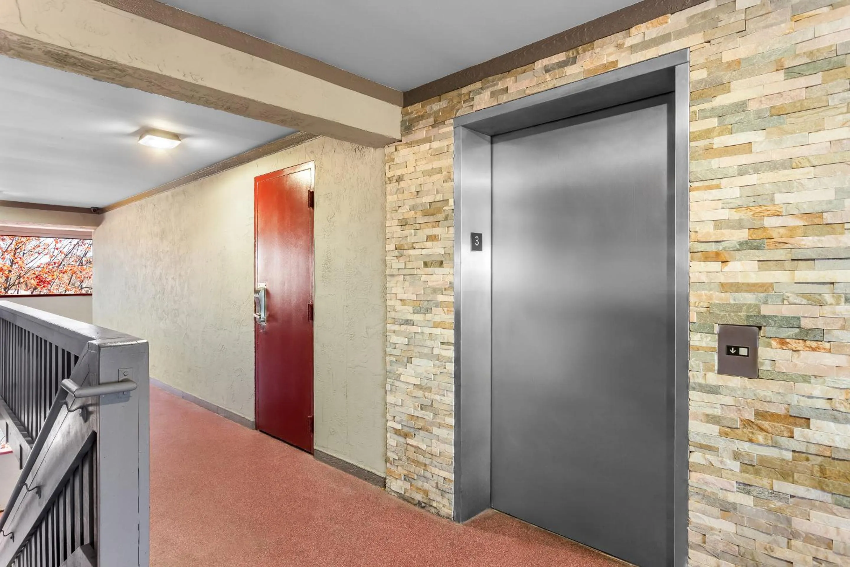 Other in Red Roof PLUS Chicago - Hoffman Estates