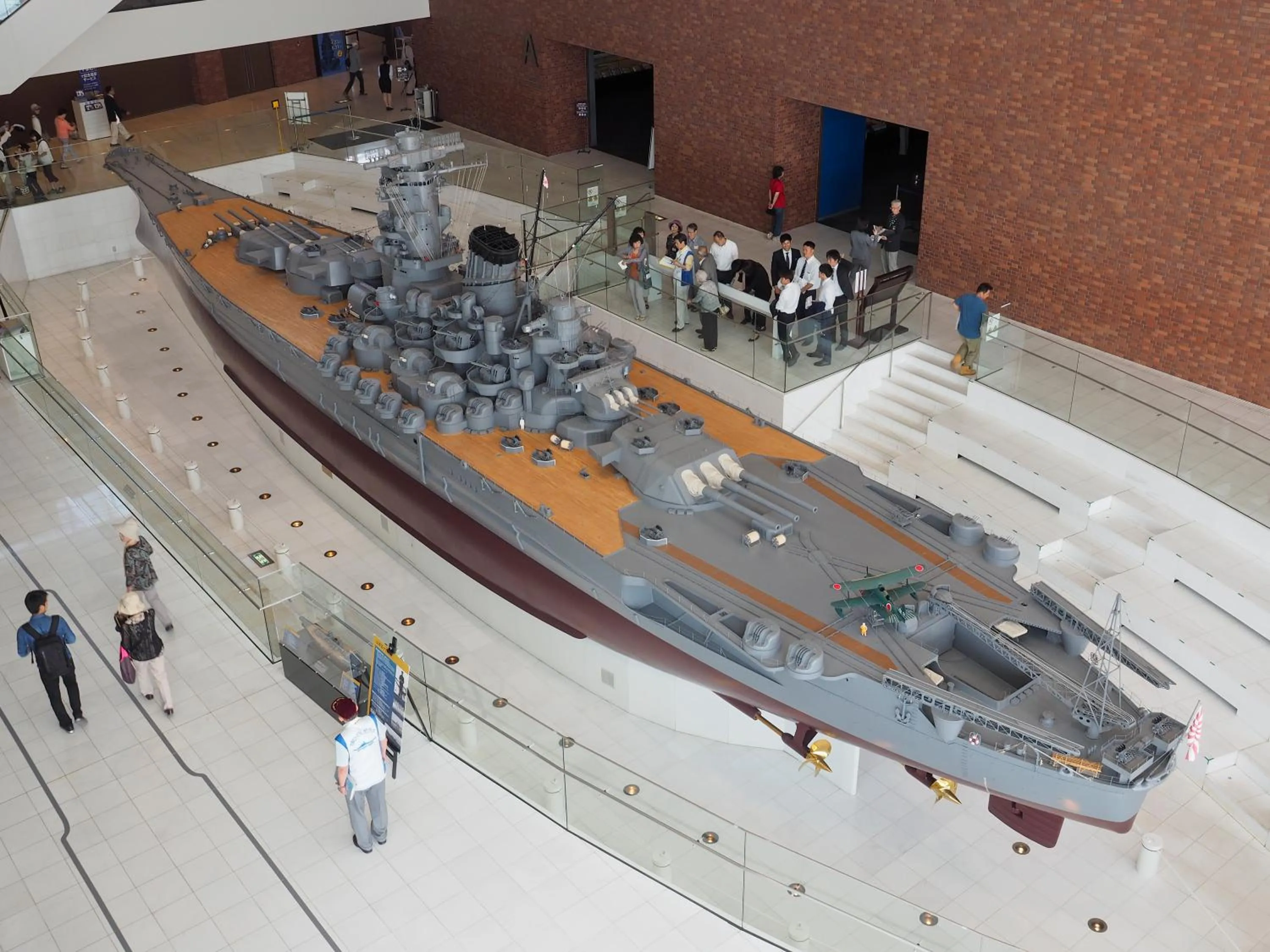 Nearby landmark in Clayton Bay Hotel