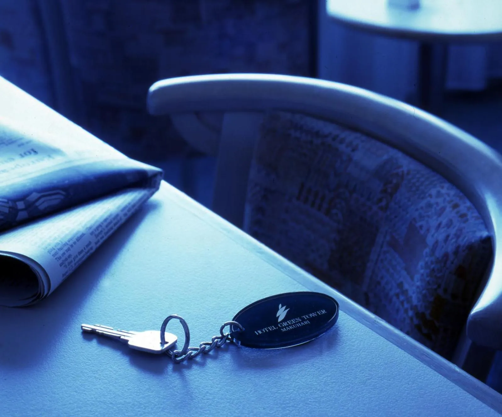 Other in Hotel Green Tower Makuhari