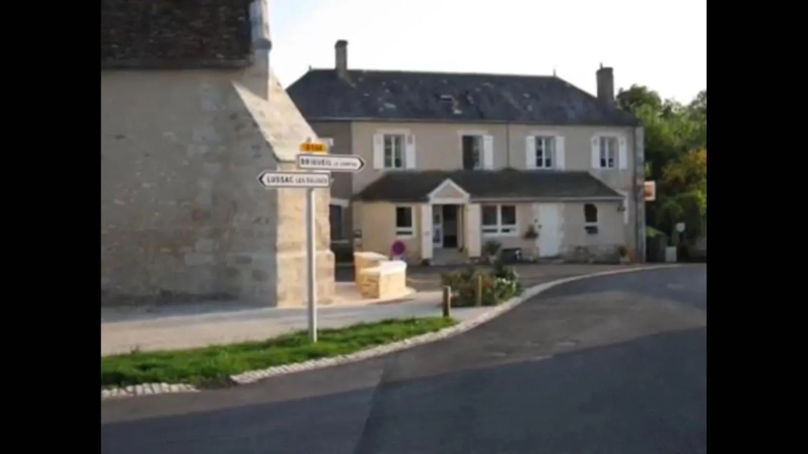 Chambres d'hotes La Chaumiere