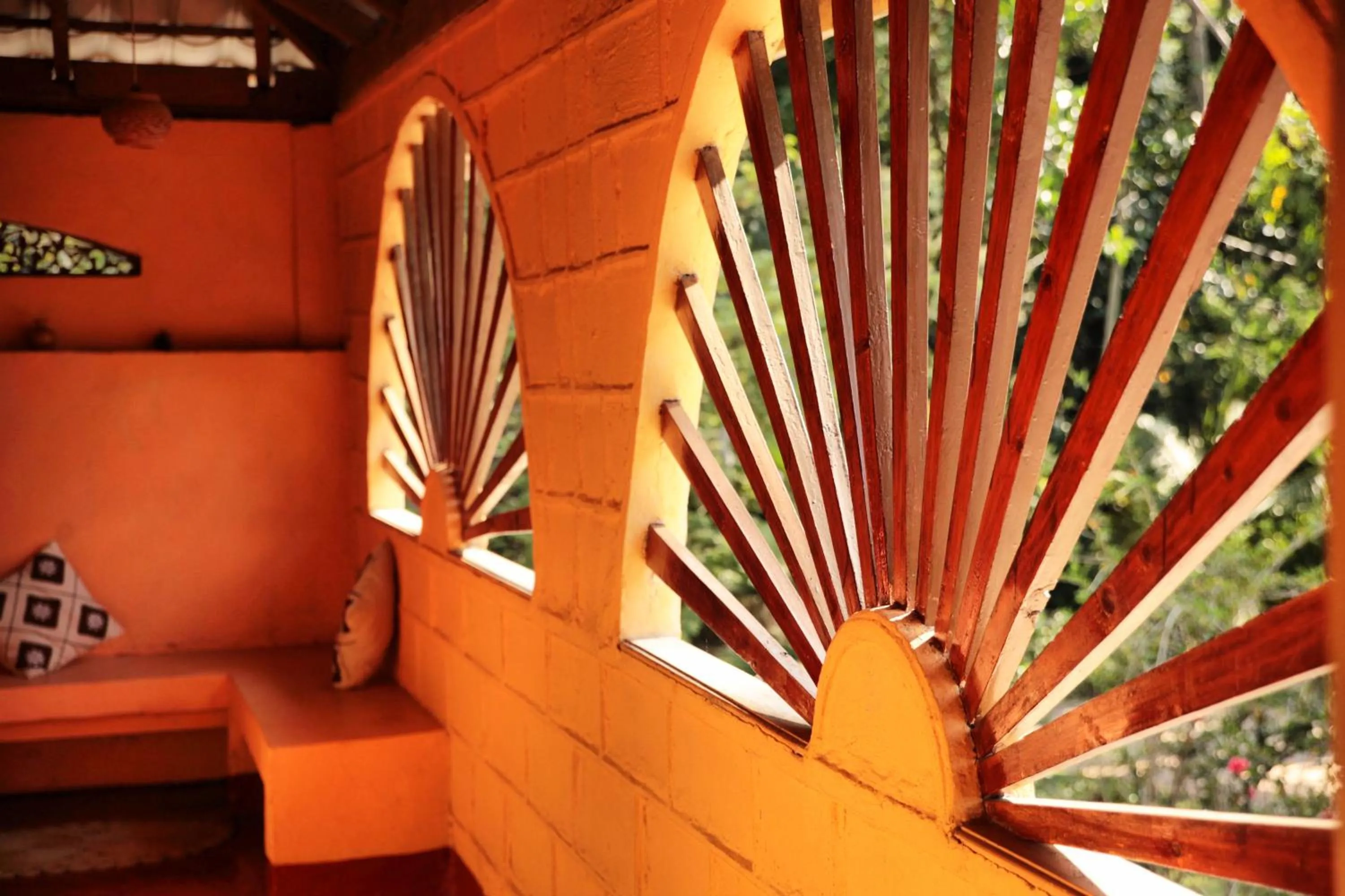 Property building in Sunnyside Holiday Bungalow