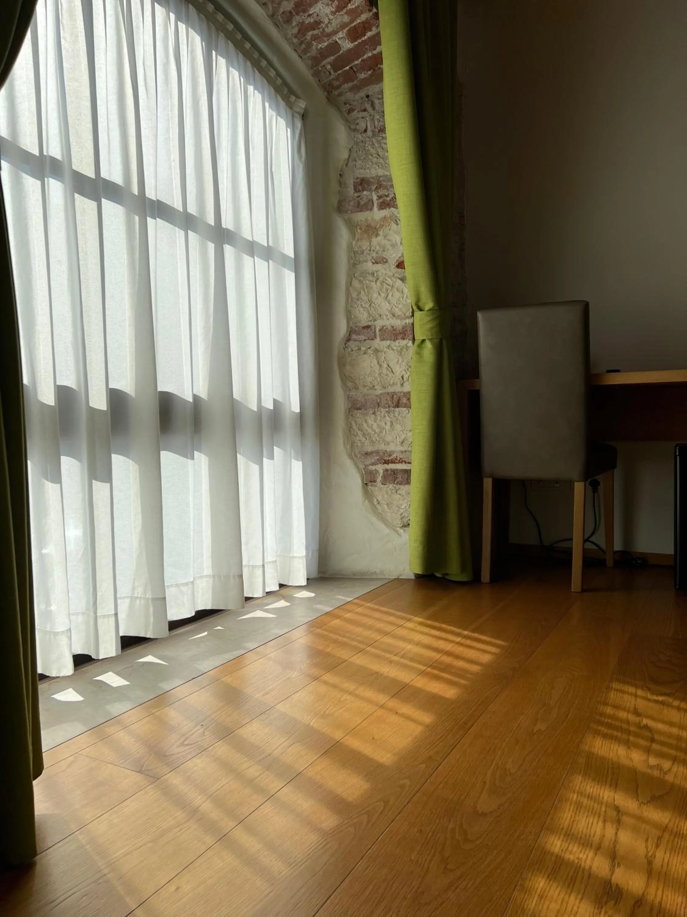 NUOVA FILANDA Rooms and More