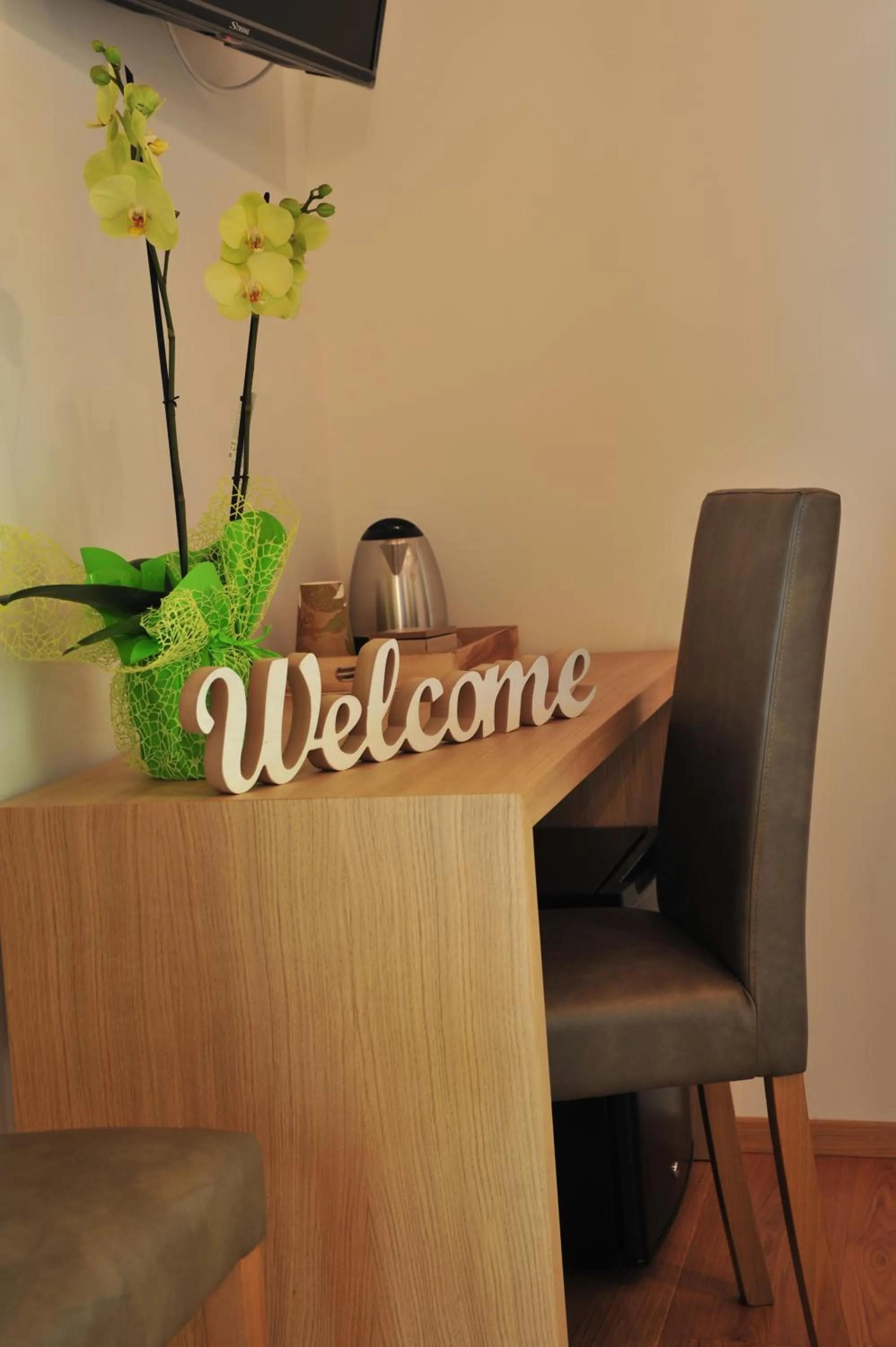 NUOVA FILANDA Rooms and More