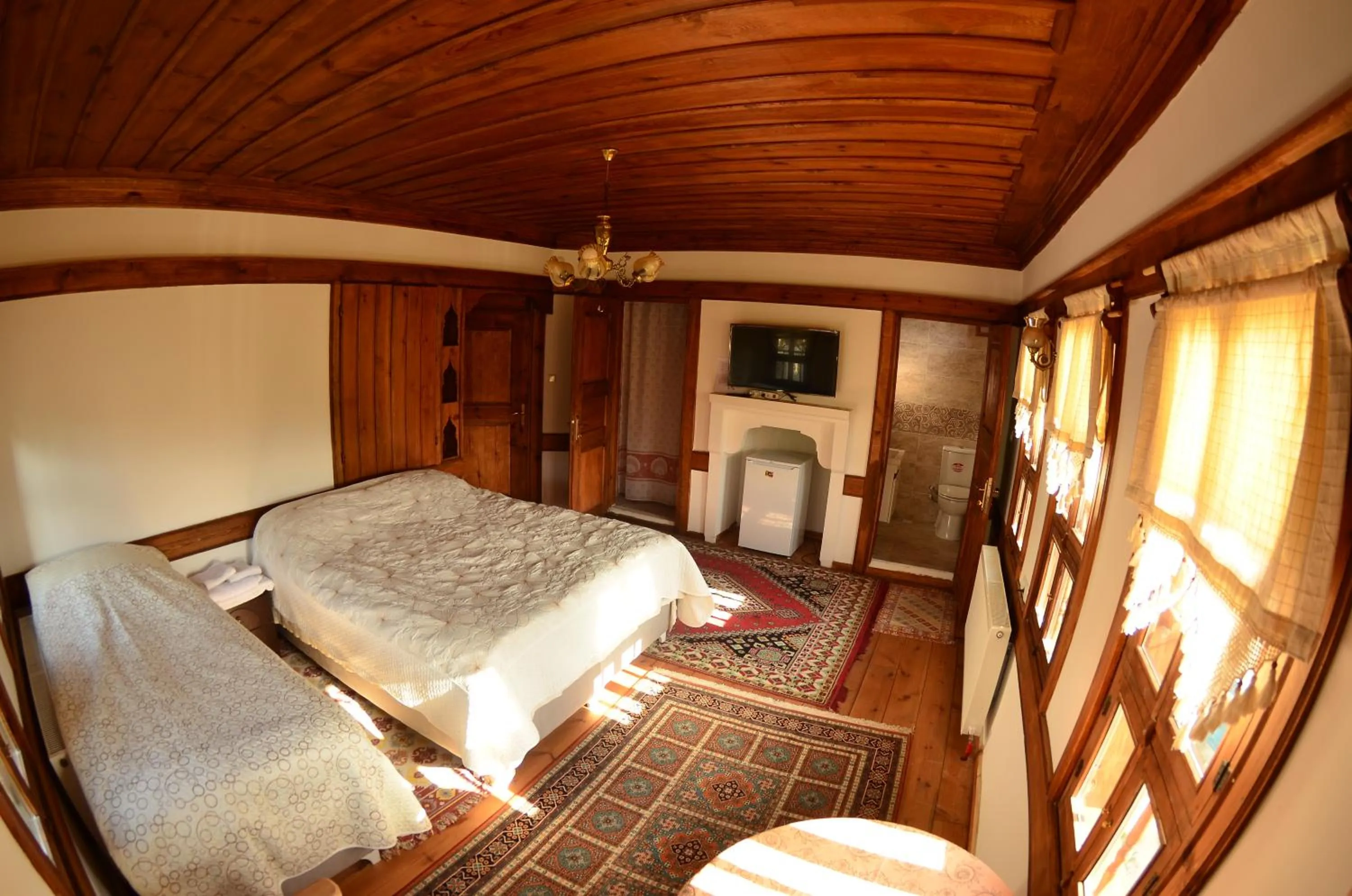 Massage, Bed in Yorgancıoglu Konak