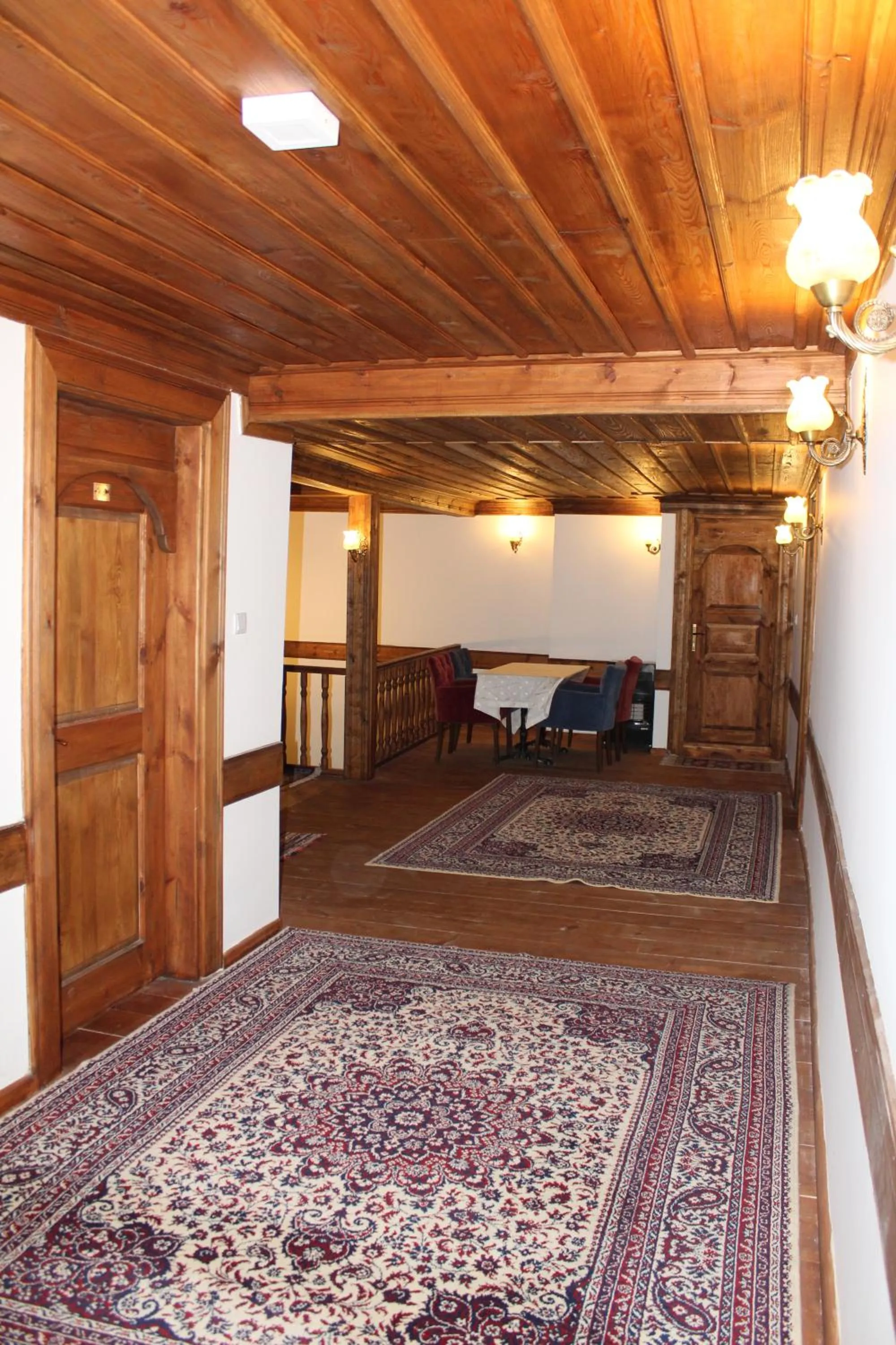 Property building, Bed in Yorgancıoglu Konak