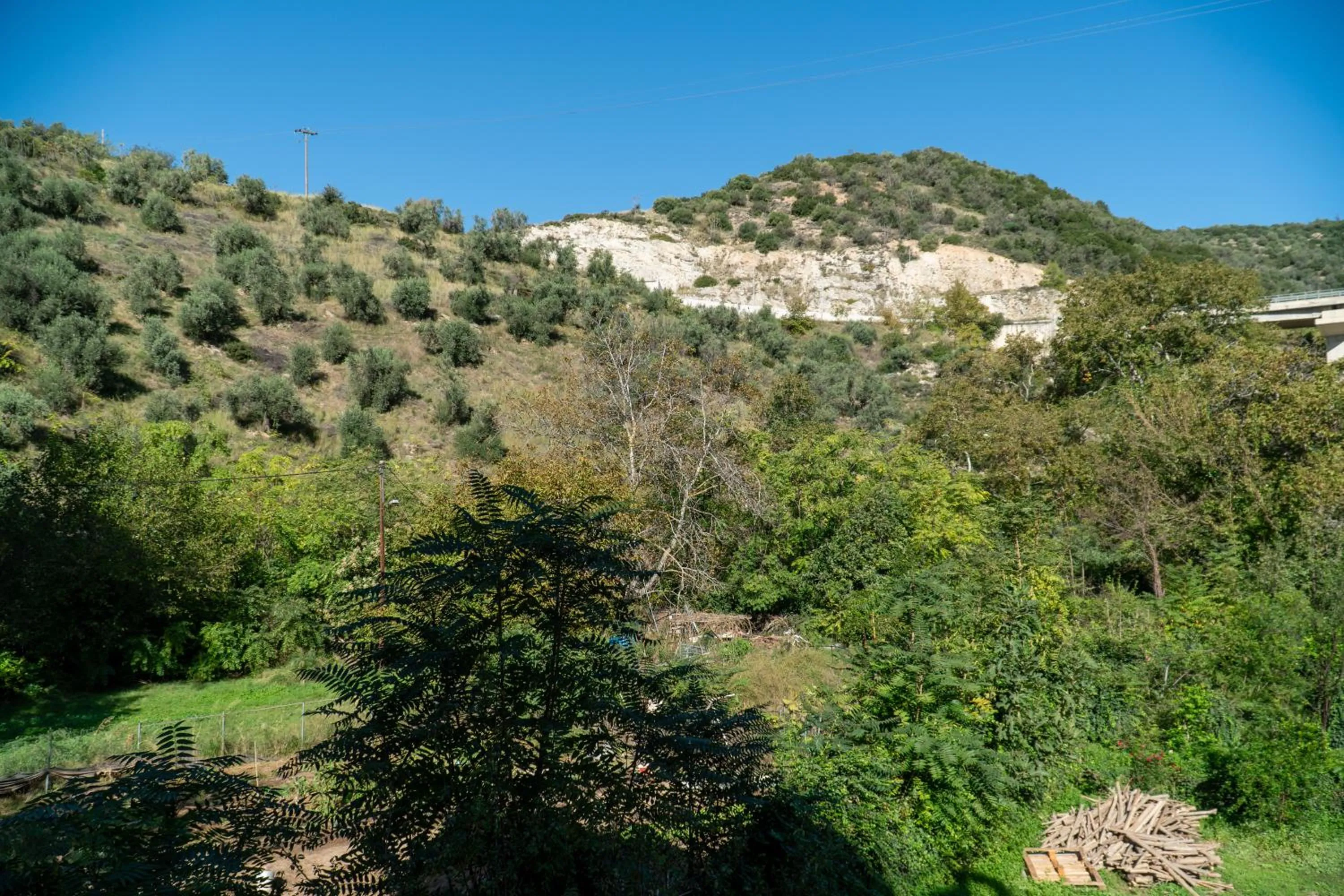 View (from property/room) in Pagona Hotel