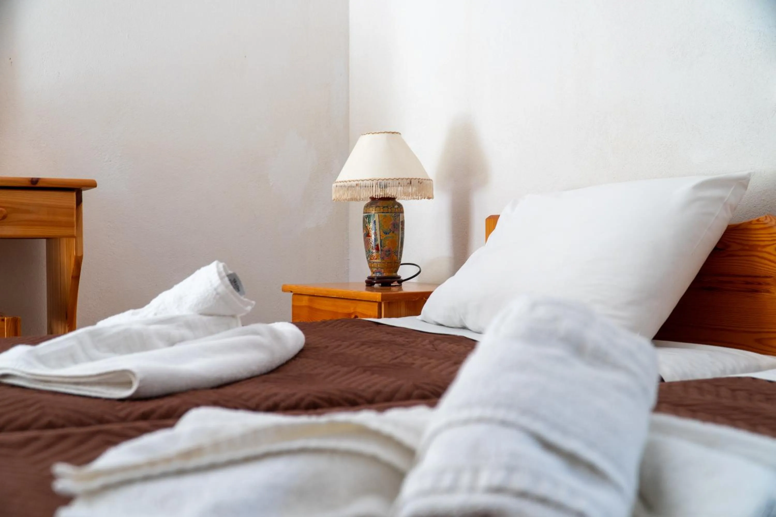 Other, Bed in Pagona Hotel