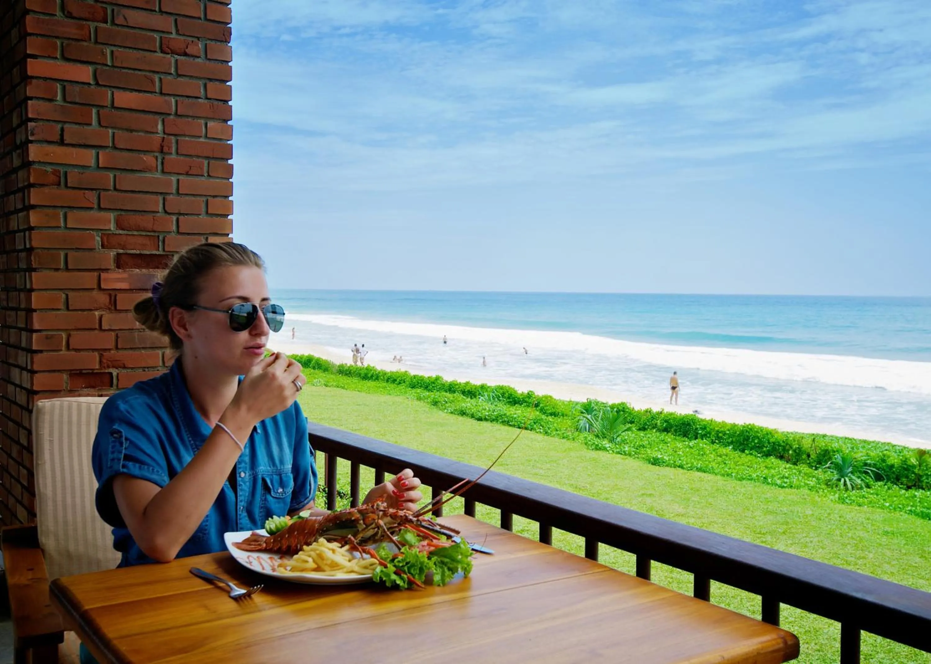 The Long Beach Resort & Spa