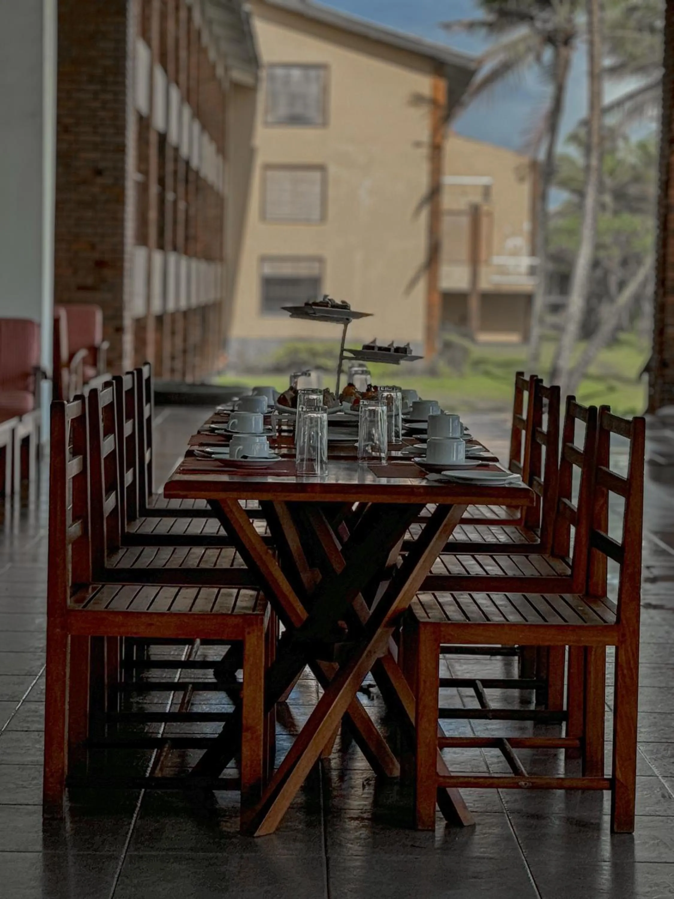 The Long Beach Resort & Spa