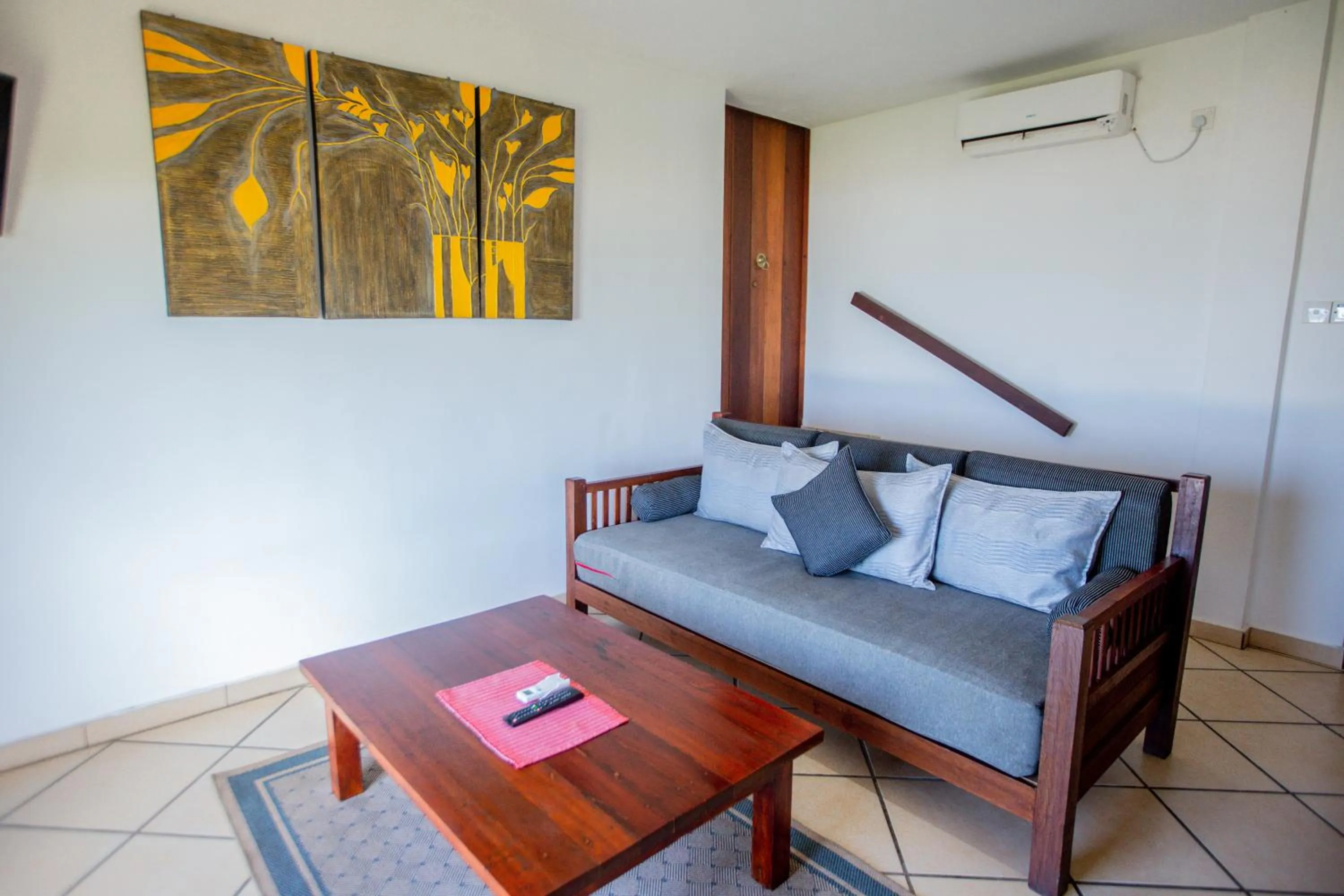 The Long Beach Resort & Spa