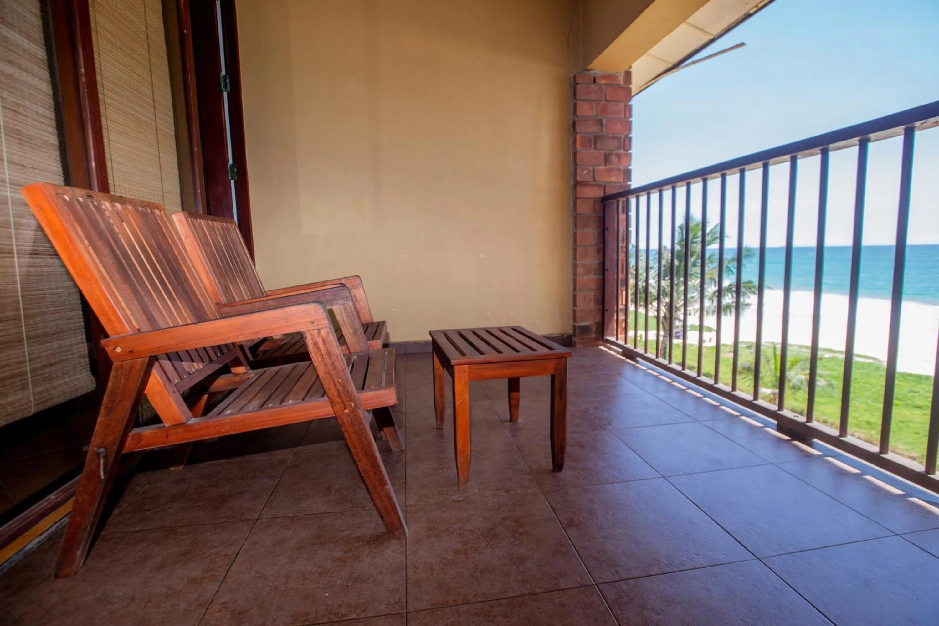 The Long Beach Resort & Spa