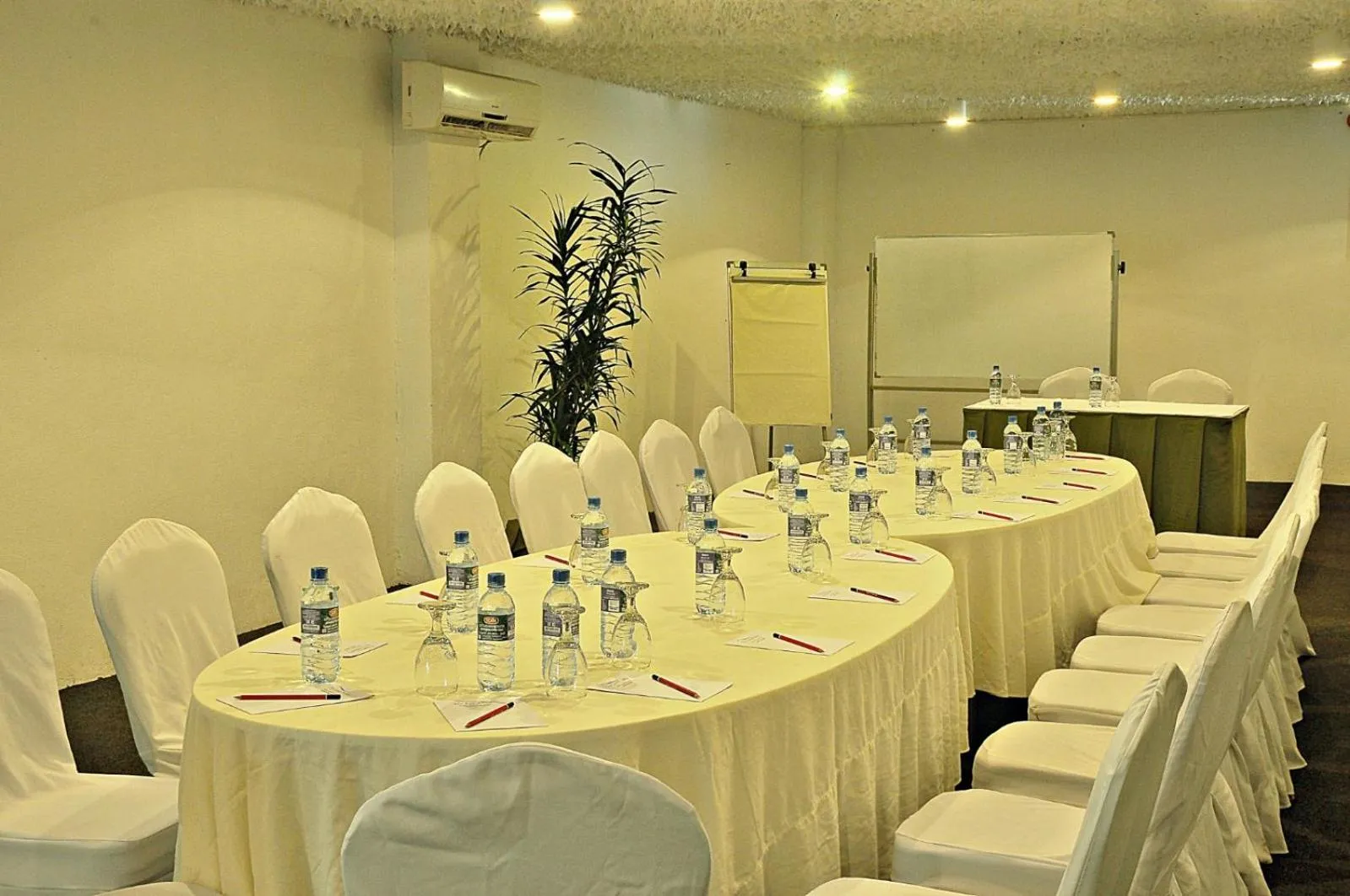 The Long Beach Resort & Spa