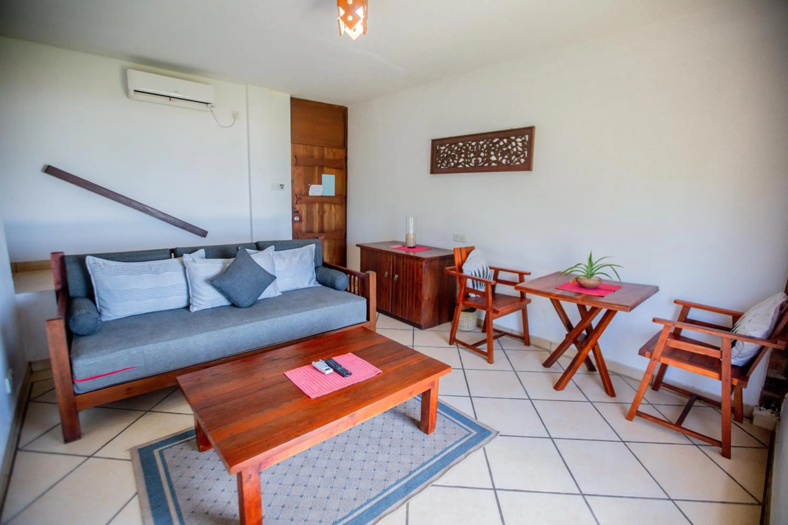 The Long Beach Resort & Spa