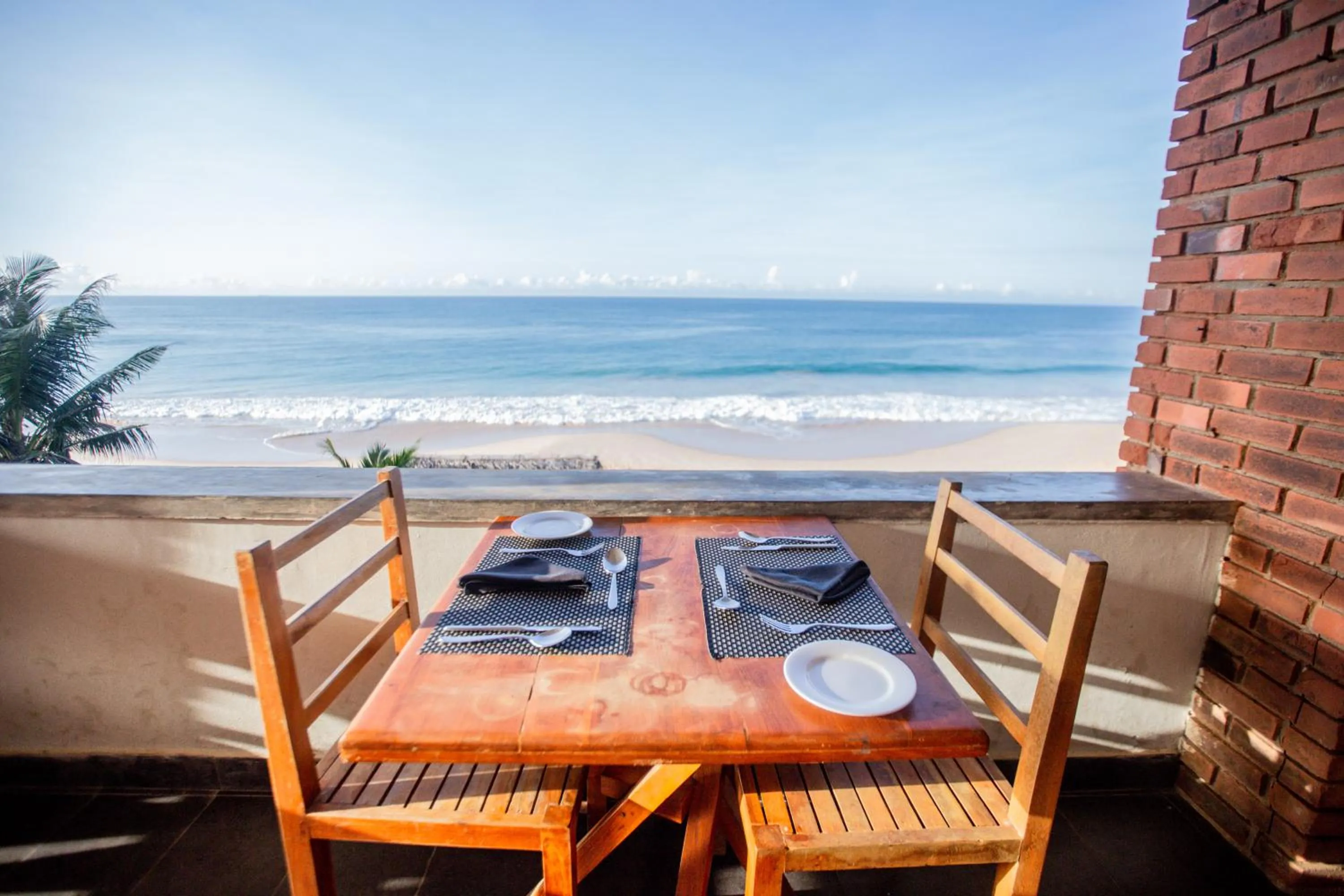 The Long Beach Resort & Spa