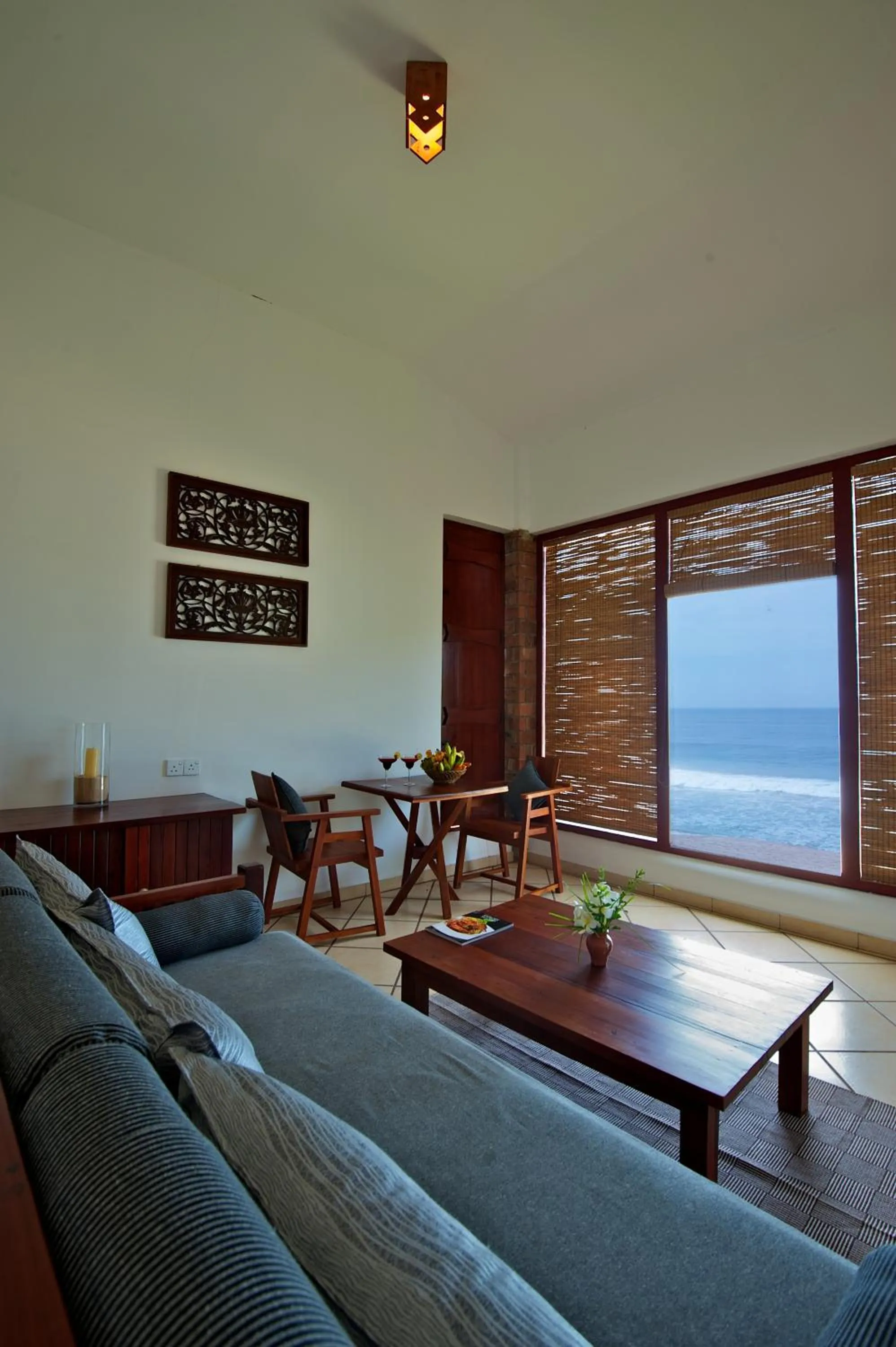 The Long Beach Resort & Spa