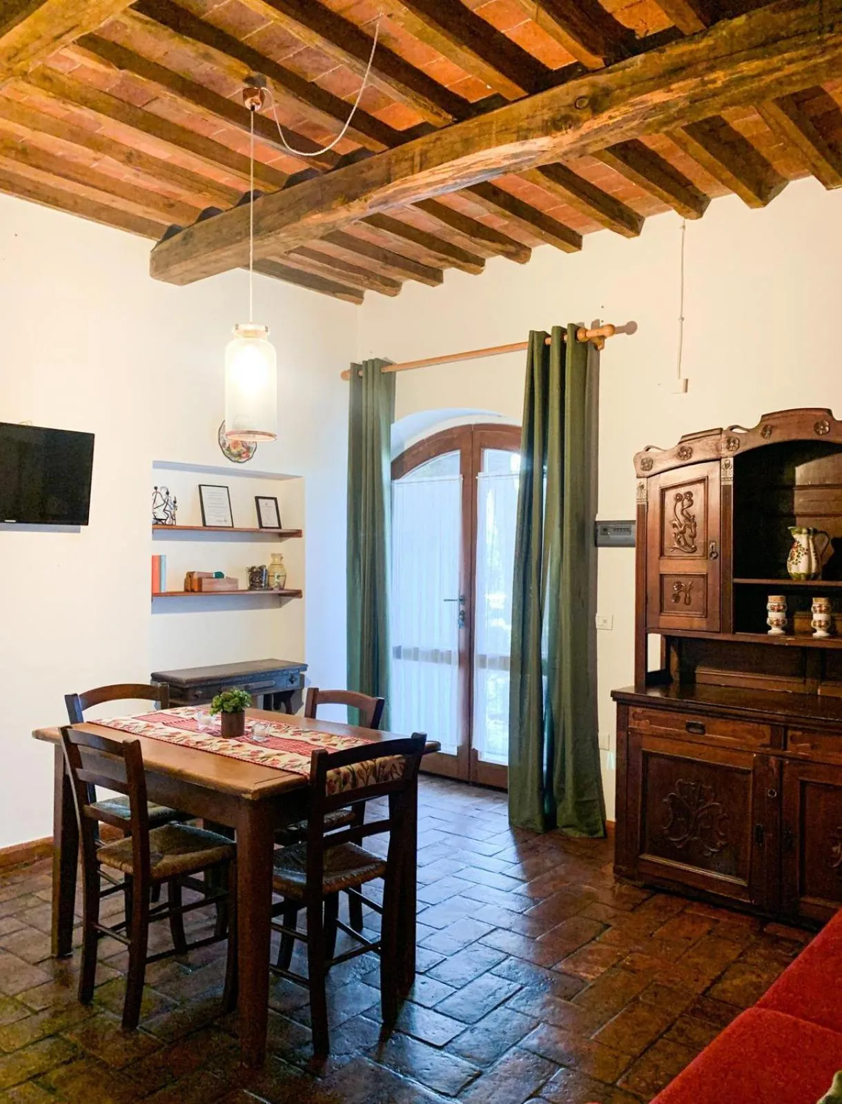 Solarium in Dolce Vita